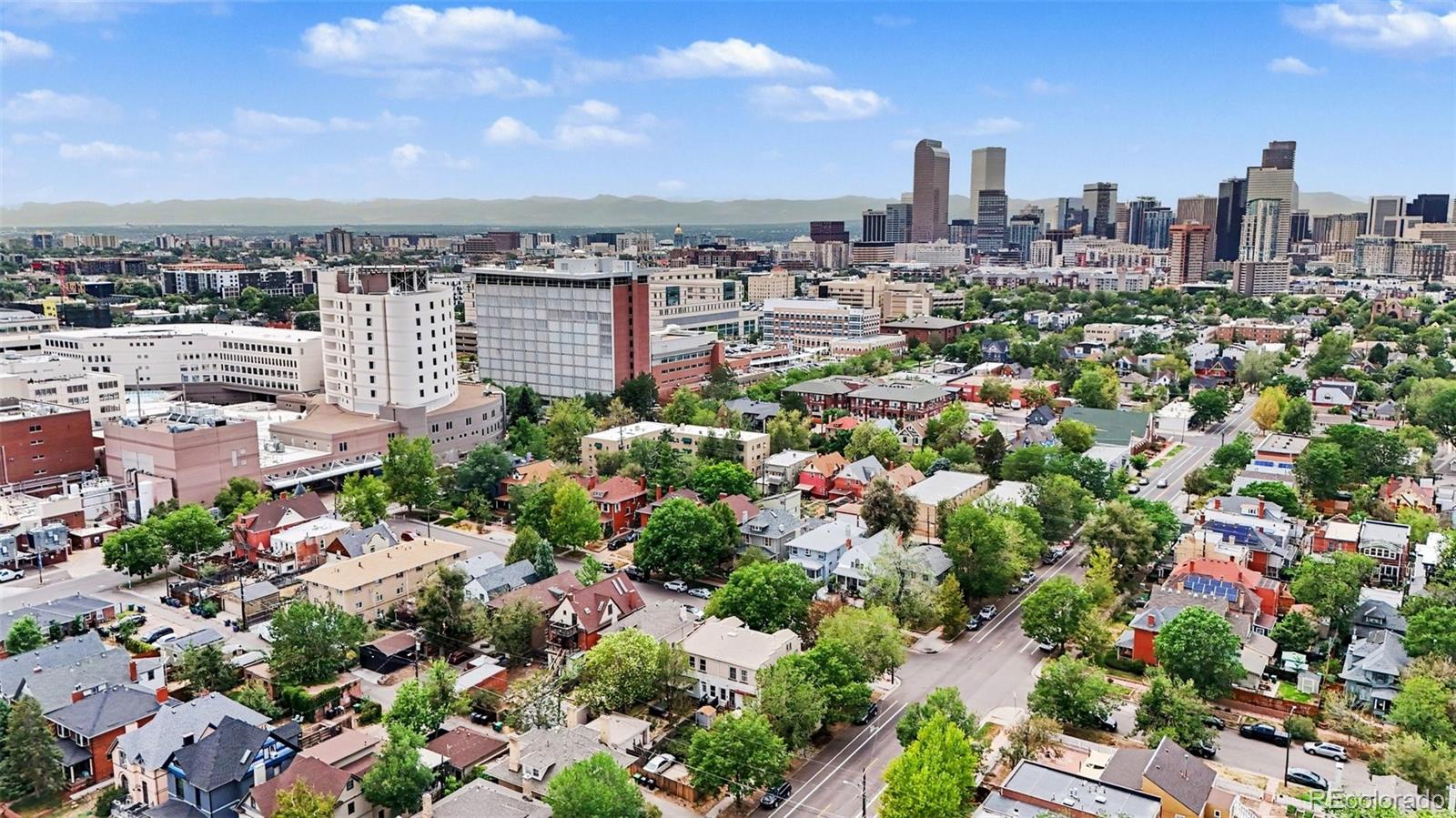 26th image of 2180 N Gilpin St, Denver, CO 80205 | MLS# 7242259