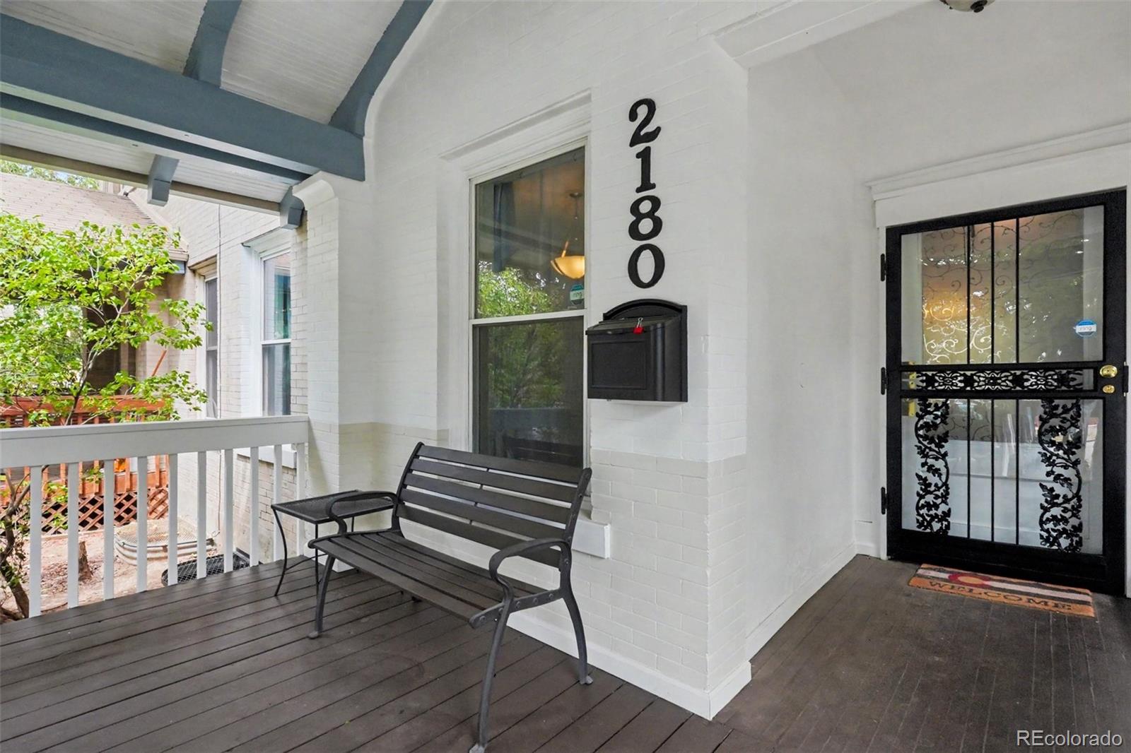 3rd image of 2180 N Gilpin St, Denver, CO 80205 | MLS# 7242259