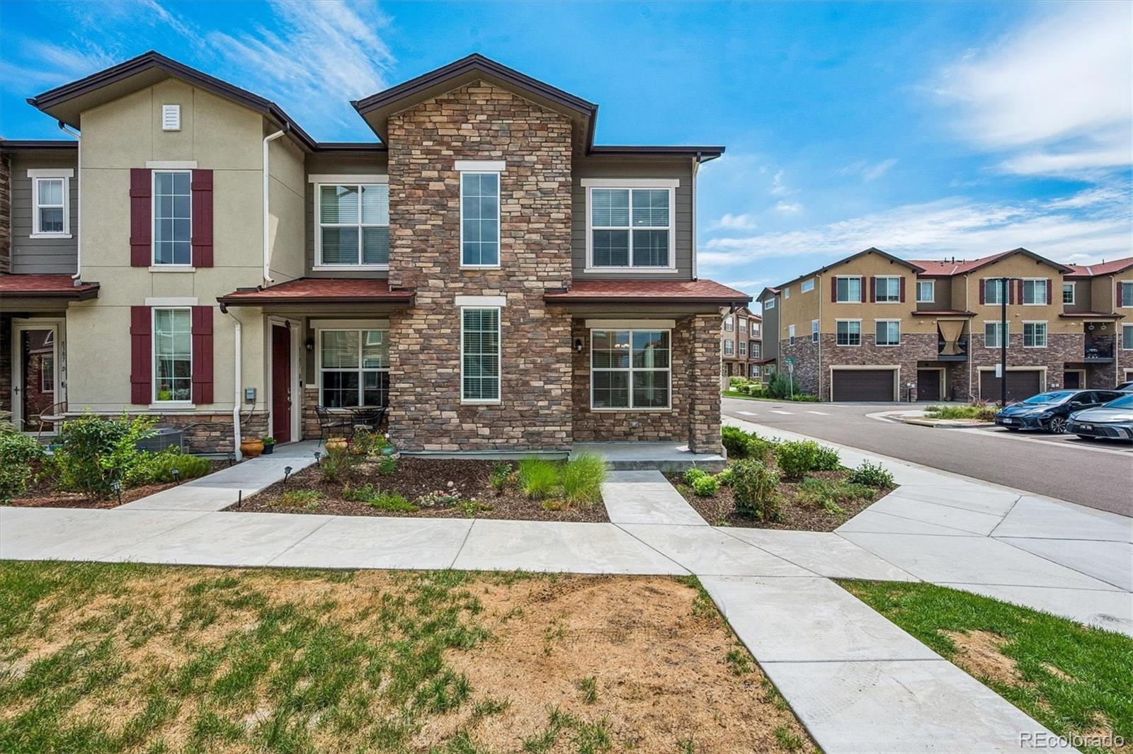 1st image of 8387 Donati Ter #F, Littleton, CO 80129 | MLS# 1867445