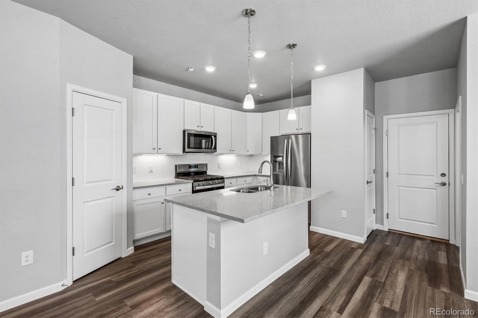 5th image of 8387 Donati Ter #F, Littleton, CO 80129 | MLS# 1867445