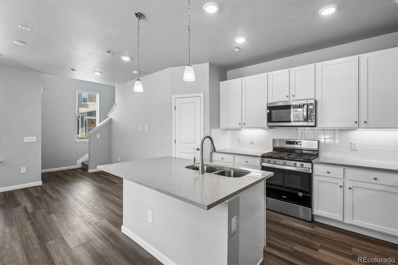 2nd image of 8387 Donati Ter #F, Littleton, CO 80129 | MLS# 1867445