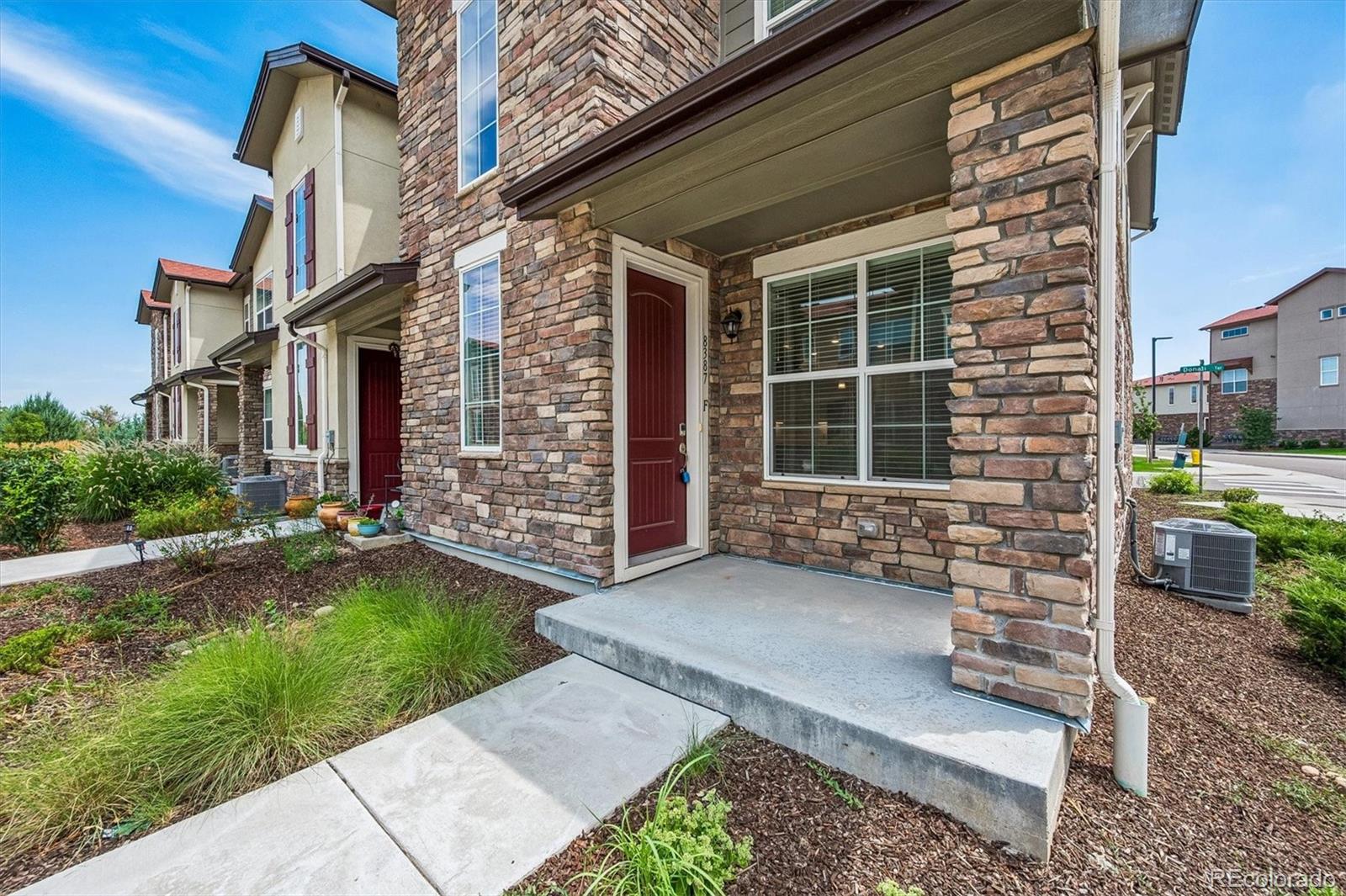 3rd image of 8387 Donati Ter #F, Littleton, CO 80129 | MLS# 1867445