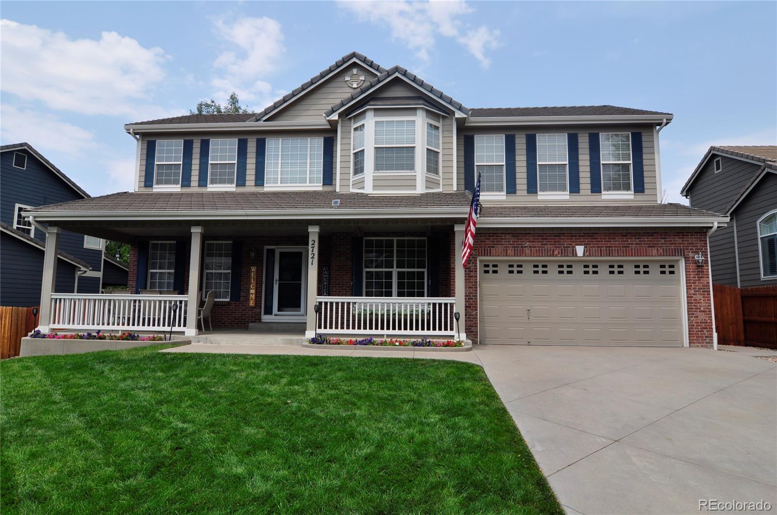 1st image of 2721 E 138th Pl, Thornton, CO 80602 | MLS# 9272734