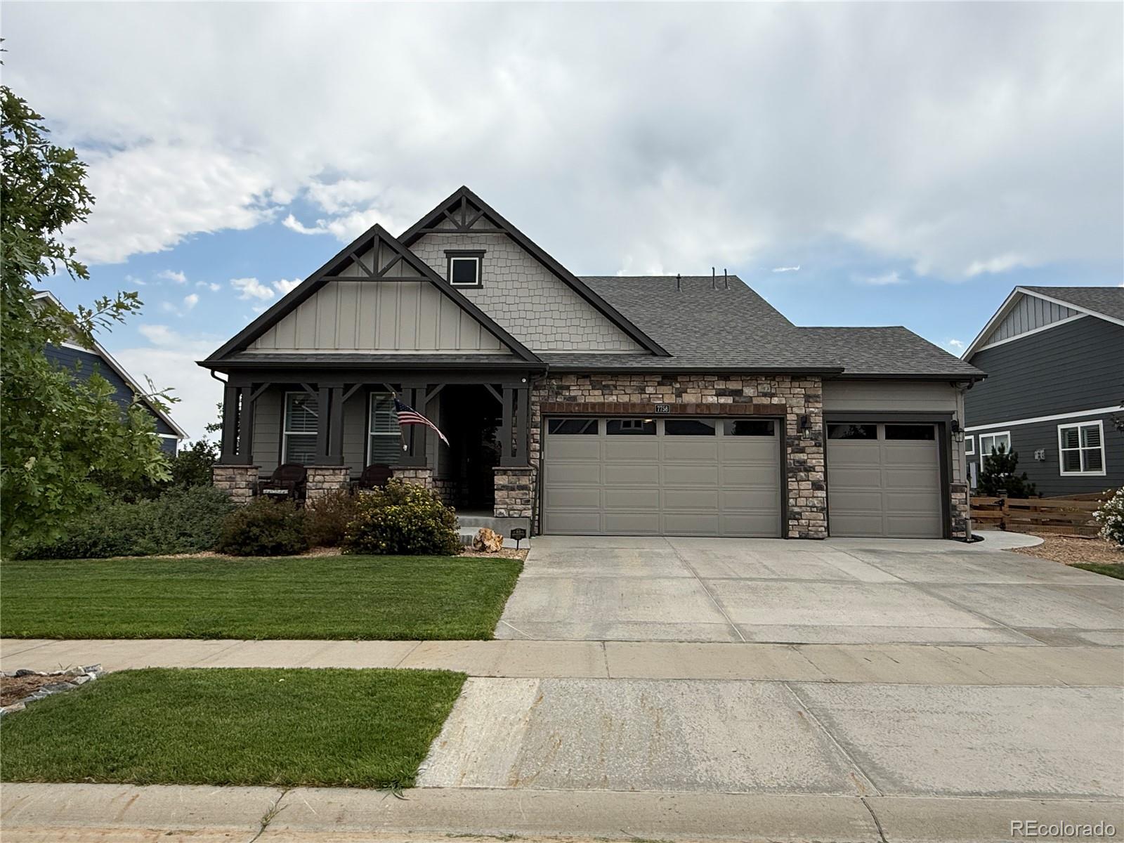 3rd image of 7758 E 157Th Ave, Thornton, CO 80602 | MLS# 4915077