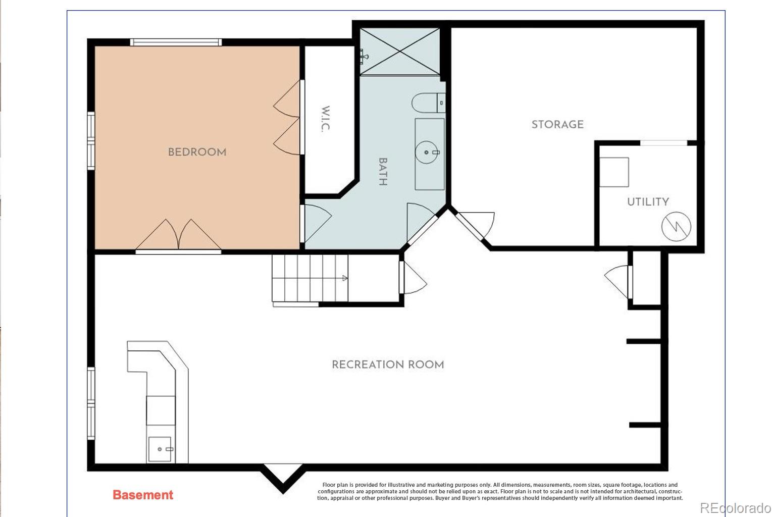 50th image of 2833 S Fig St, Lakewood, CO 80228 | MLS# 5053090
