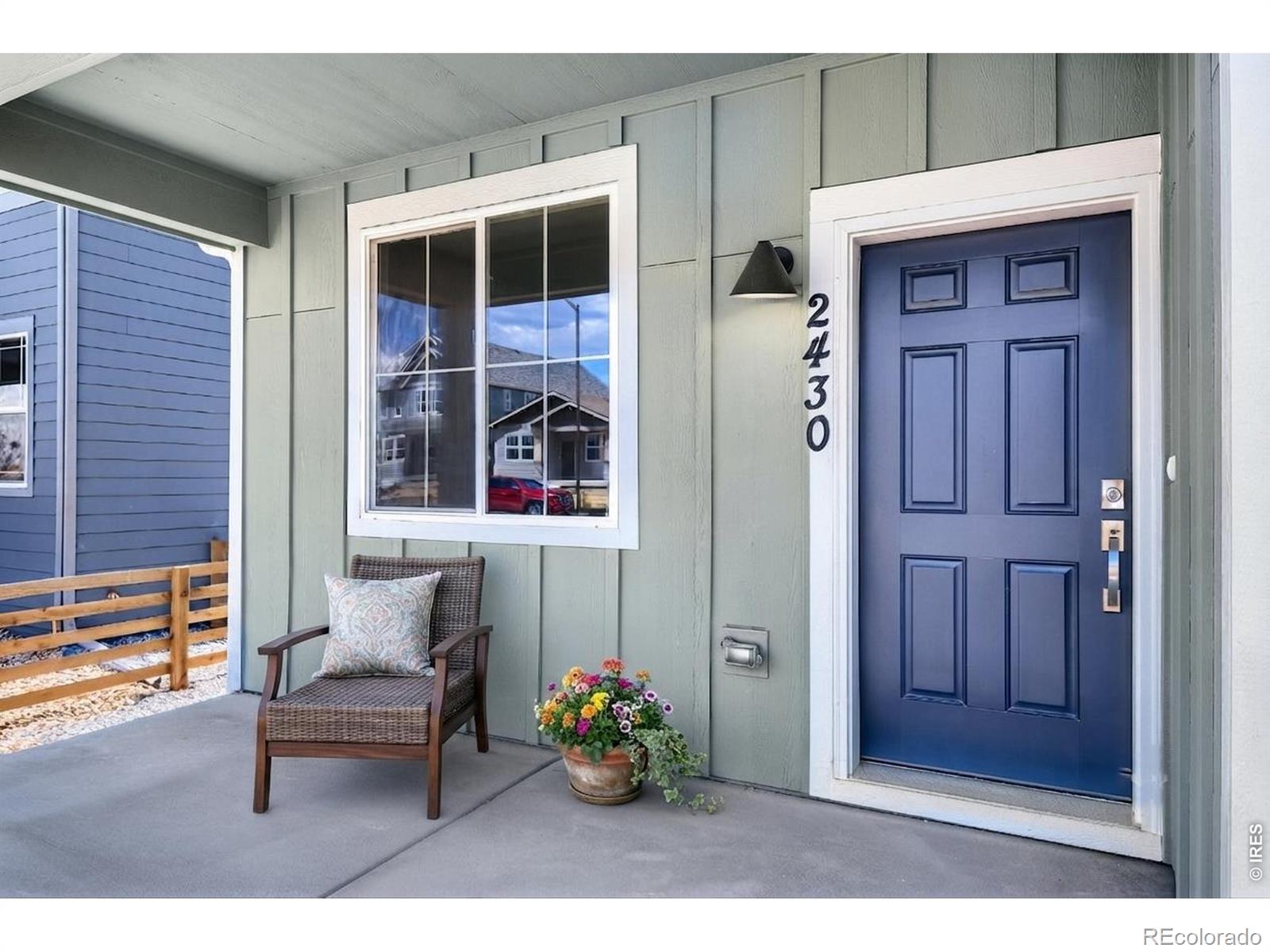 2nd image of 2430 Heyworth Ln, Fort Collins, CO 80524 | MLS# IR1065190
