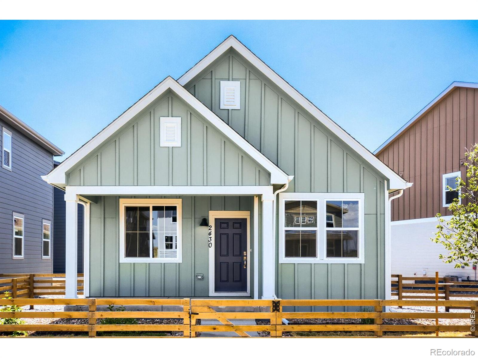 1st image of 2430 Heyworth Ln, Fort Collins, CO 80524 | MLS# IR1065190