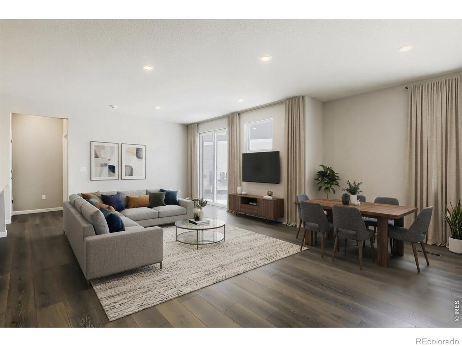 5th image of 2430 Heyworth Ln, Fort Collins, CO 80524 | MLS# IR1065190
