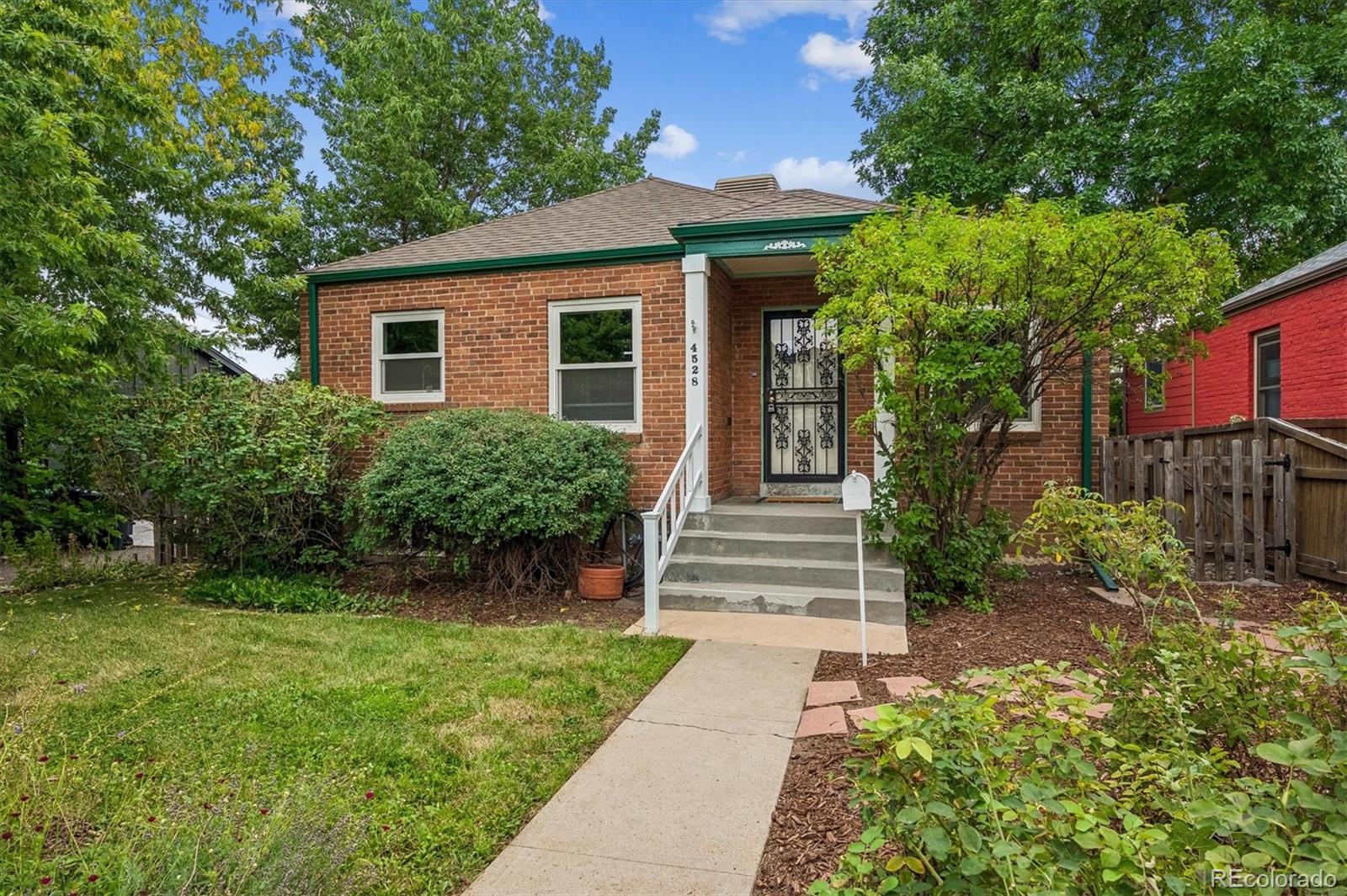 2nd image of 4528 W 27 Ave, Denver, CO 80212 | MLS# 9737311