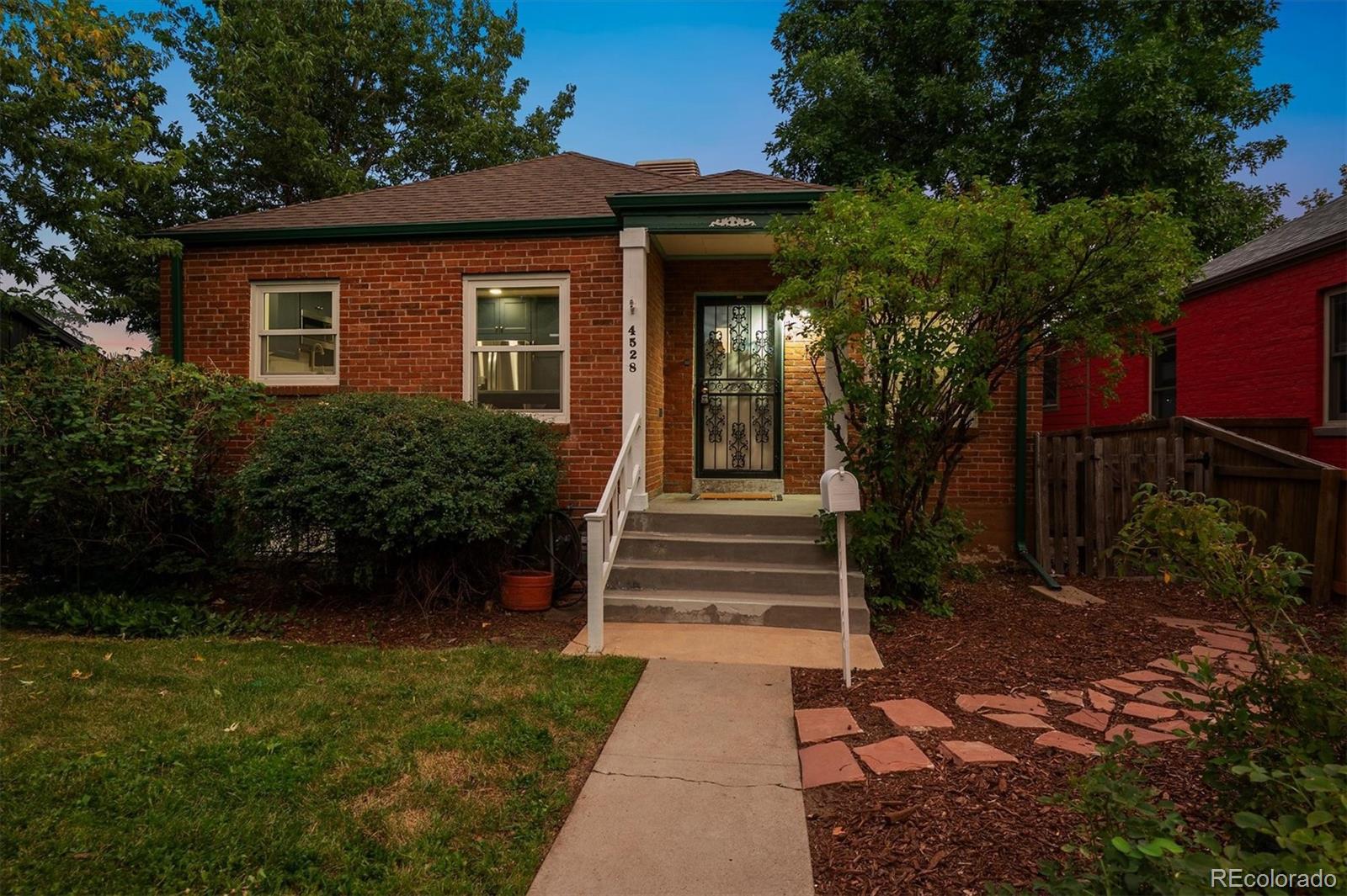 3rd image of 4528 W 27 Ave, Denver, CO 80212 | MLS# 9737311