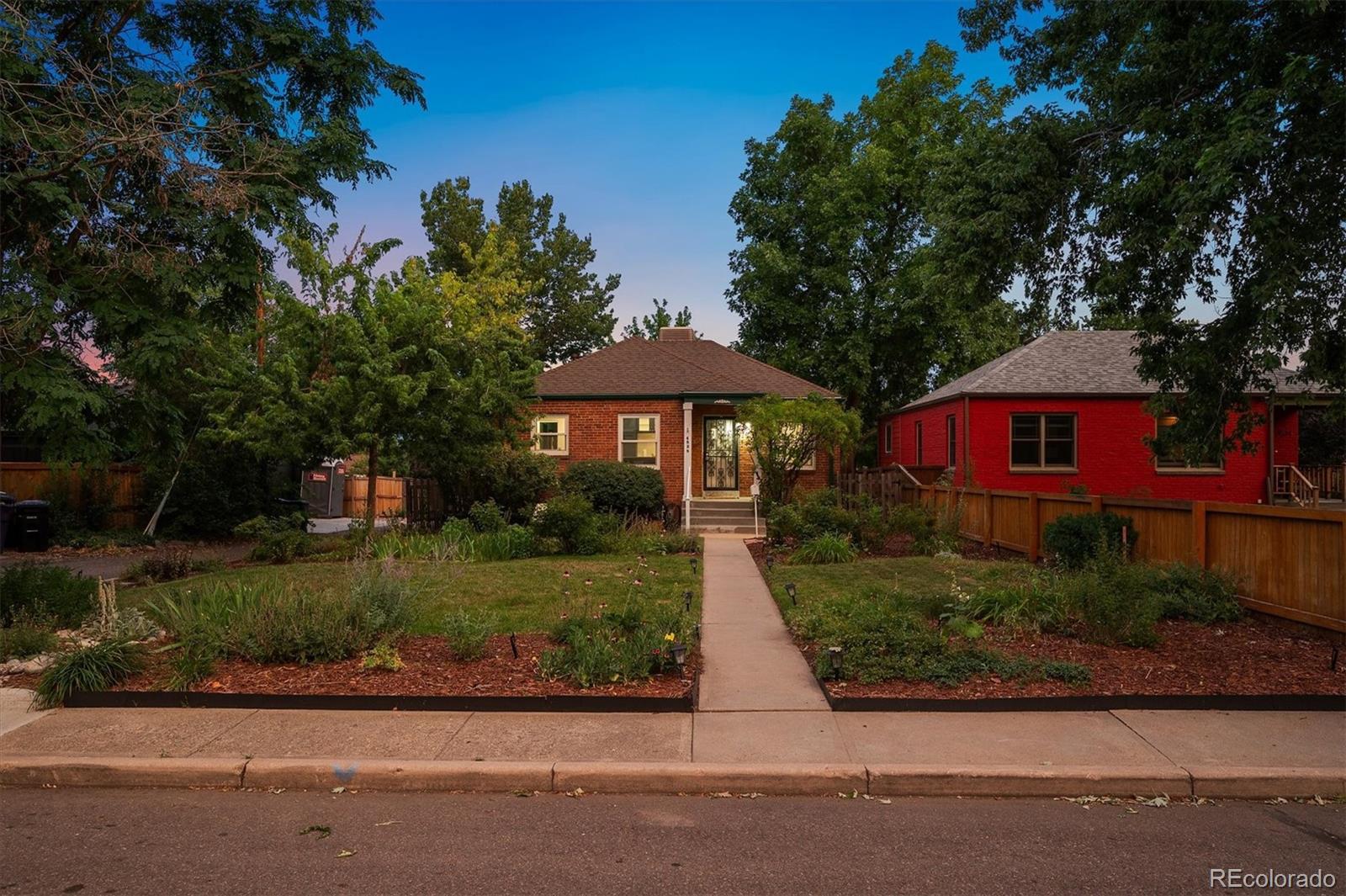 1st image of 4528 W 27 Ave, Denver, CO 80212 | MLS# 9737311