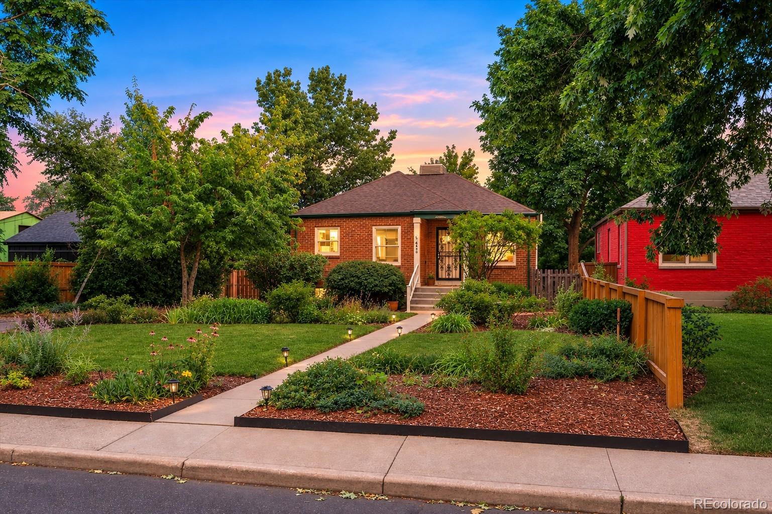 1st image of 4528 W 27 Ave, Denver, CO 80212 | MLS# 9737311