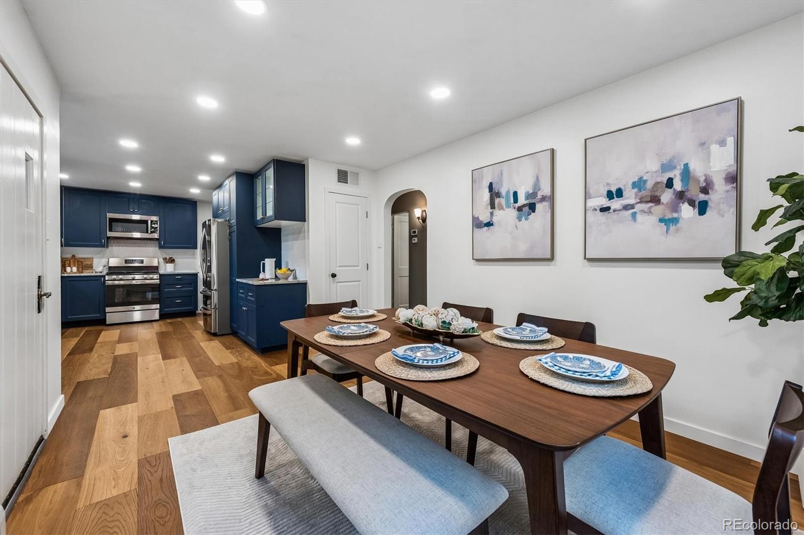 5th image of 4528 W 27 Ave, Denver, CO 80212 | MLS# 9737311