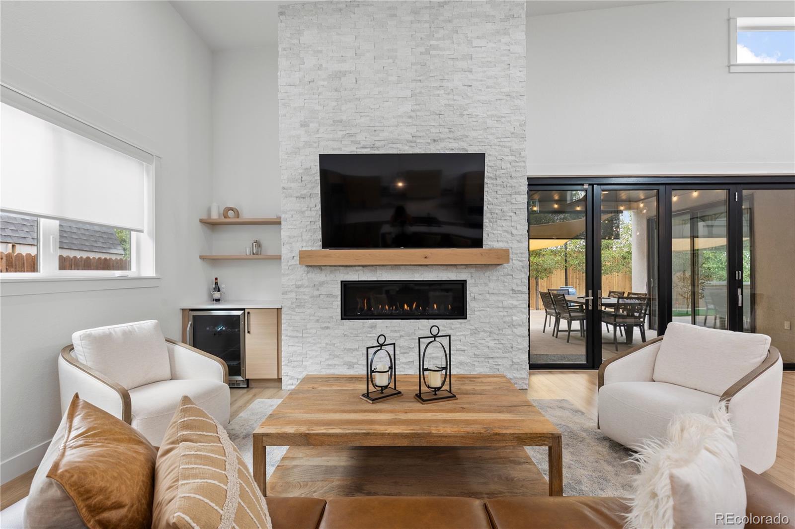 4th image of 2901 S Bellaire St, Denver, CO 80222 | MLS# 1686435