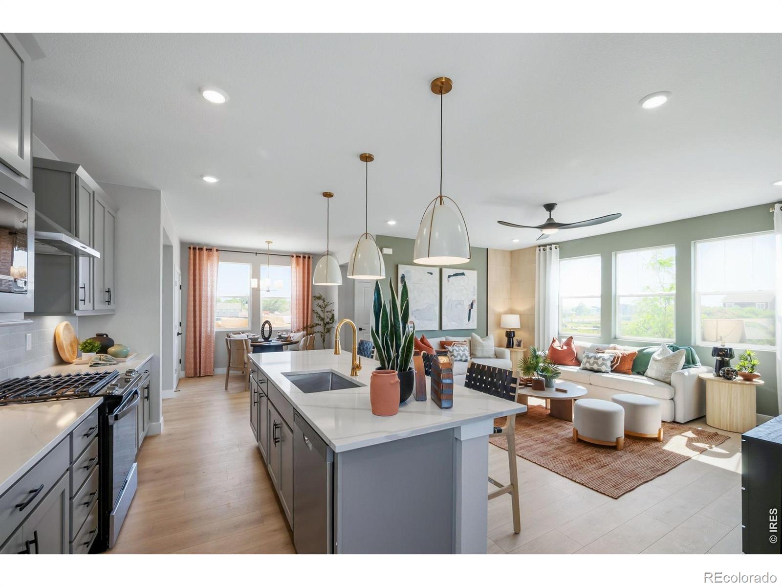 3rd image of 997 Nettle Ln, Fort Collins, CO 80524 | MLS# IR1065195