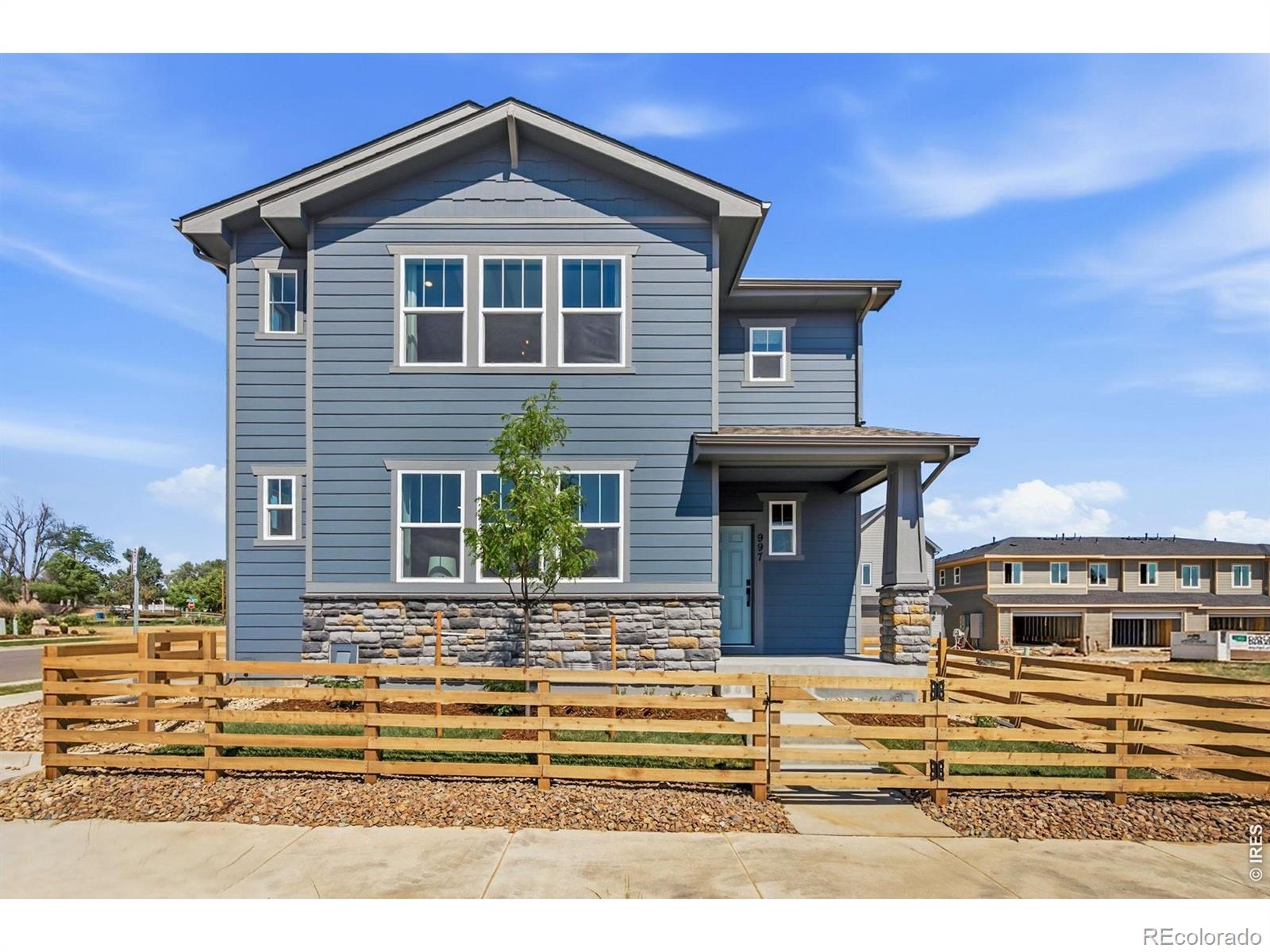 1st image of 997 Nettle Ln, Fort Collins, CO 80524 | MLS# IR1065195
