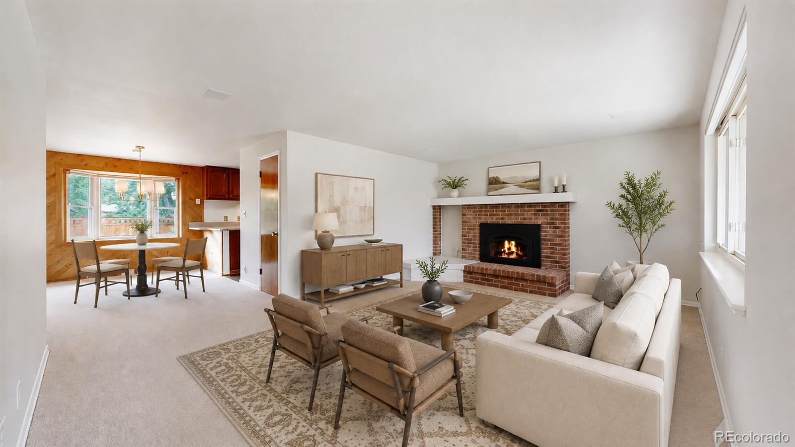 4th image of 6145 Dudley St, Arvada, CO 80004 | MLS# 6201097