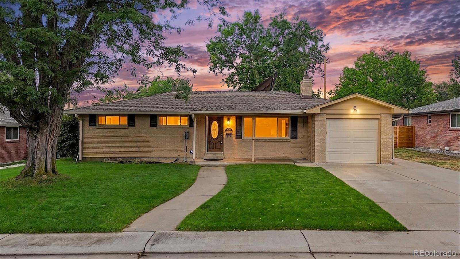 3rd image of 6145 Dudley St, Arvada, CO 80004 | MLS# 6201097