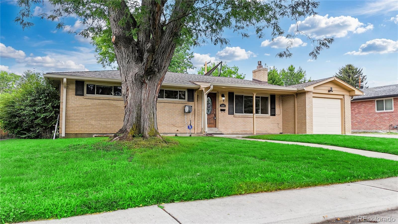 2nd image of 6145 Dudley St, Arvada, CO 80004 | MLS# 6201097