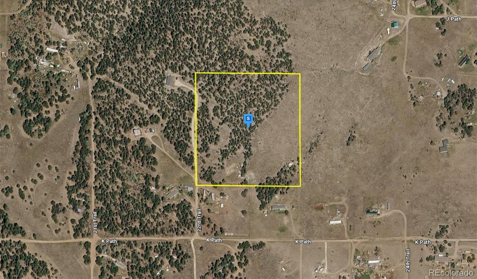 1st image of 1062 22nd Trl, Cotopaxi, CO 81223 | MLS# 2114943