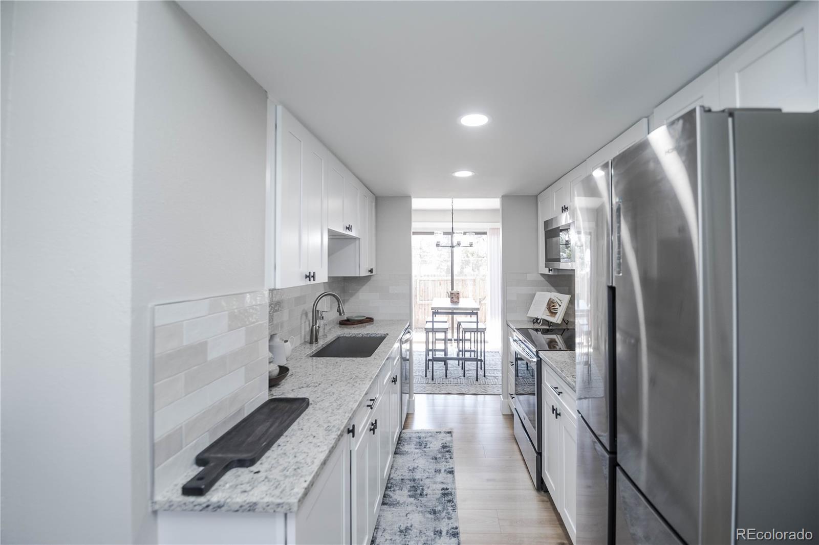 4th image of 8765 Carr Loop, Arvada, CO 80005 | MLS# 1730010