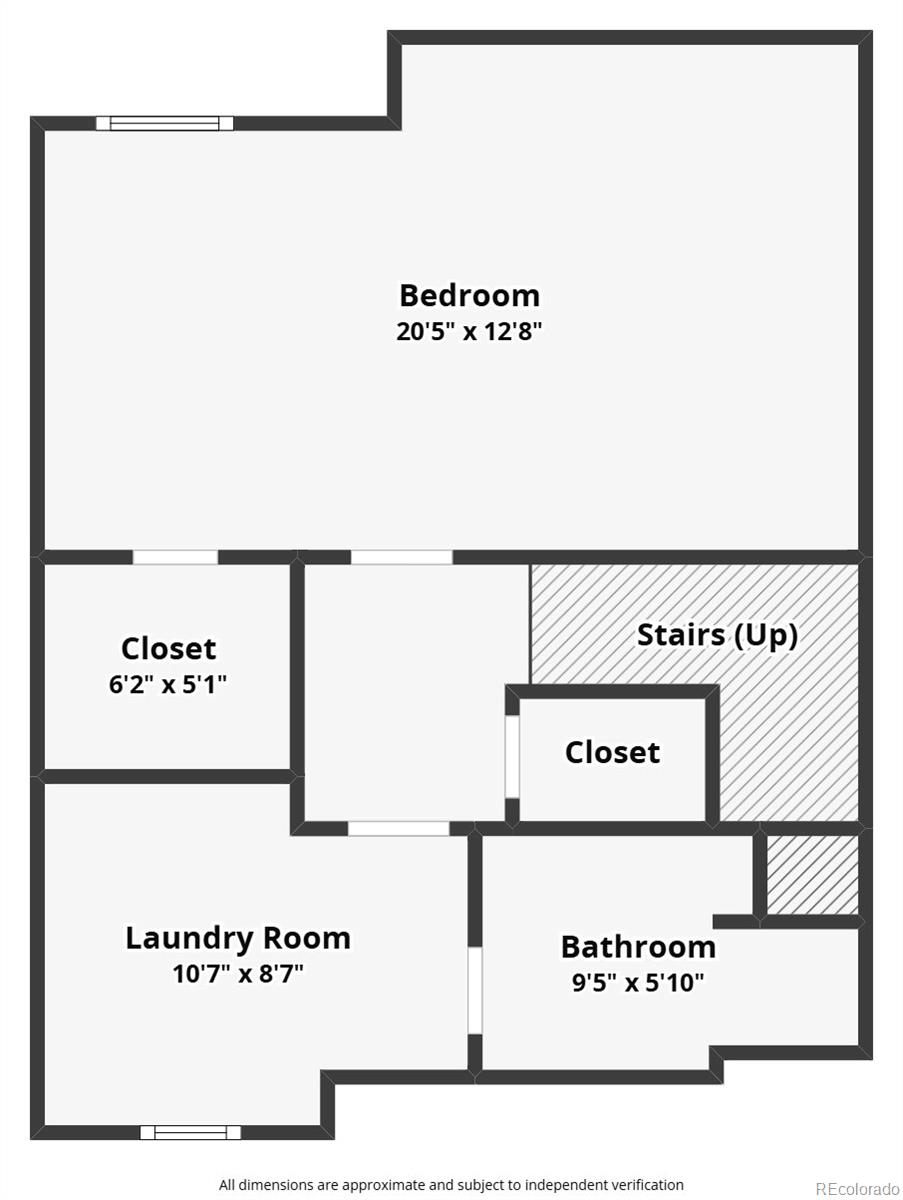 45th image of 8765 Carr Loop, Arvada, CO 80005 | MLS# 1730010