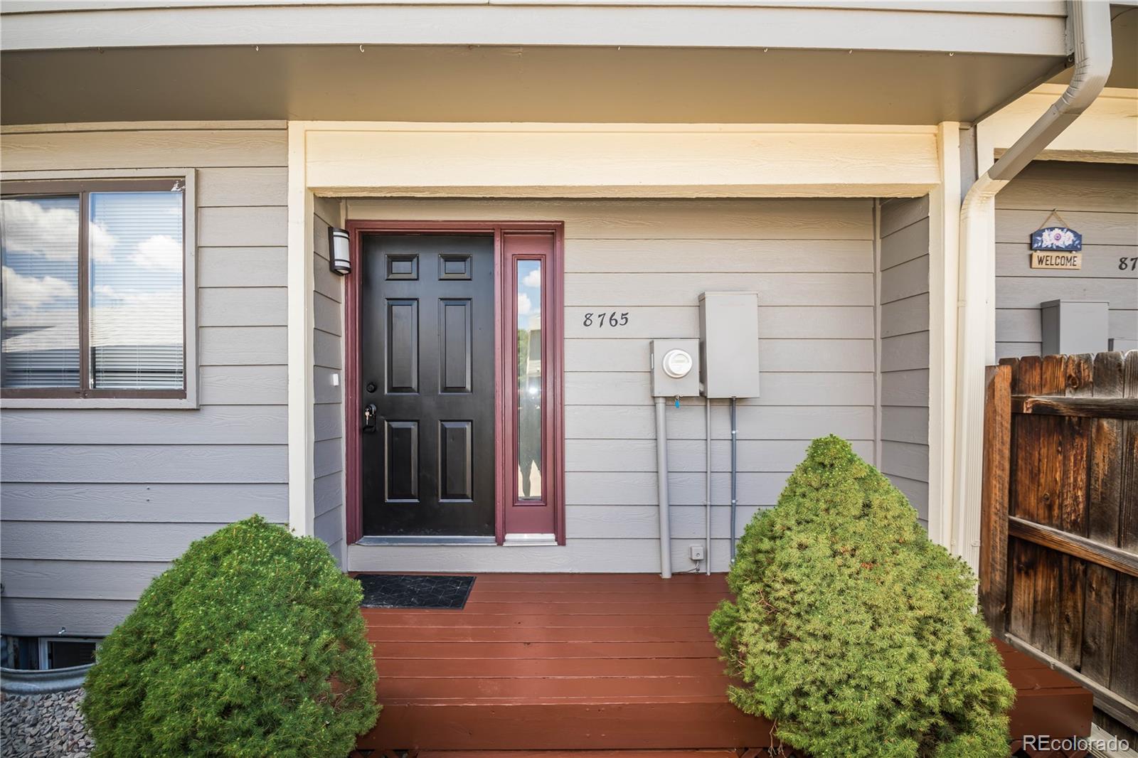 1st image of 8765 Carr Loop, Arvada, CO 80005 | MLS# 1730010
