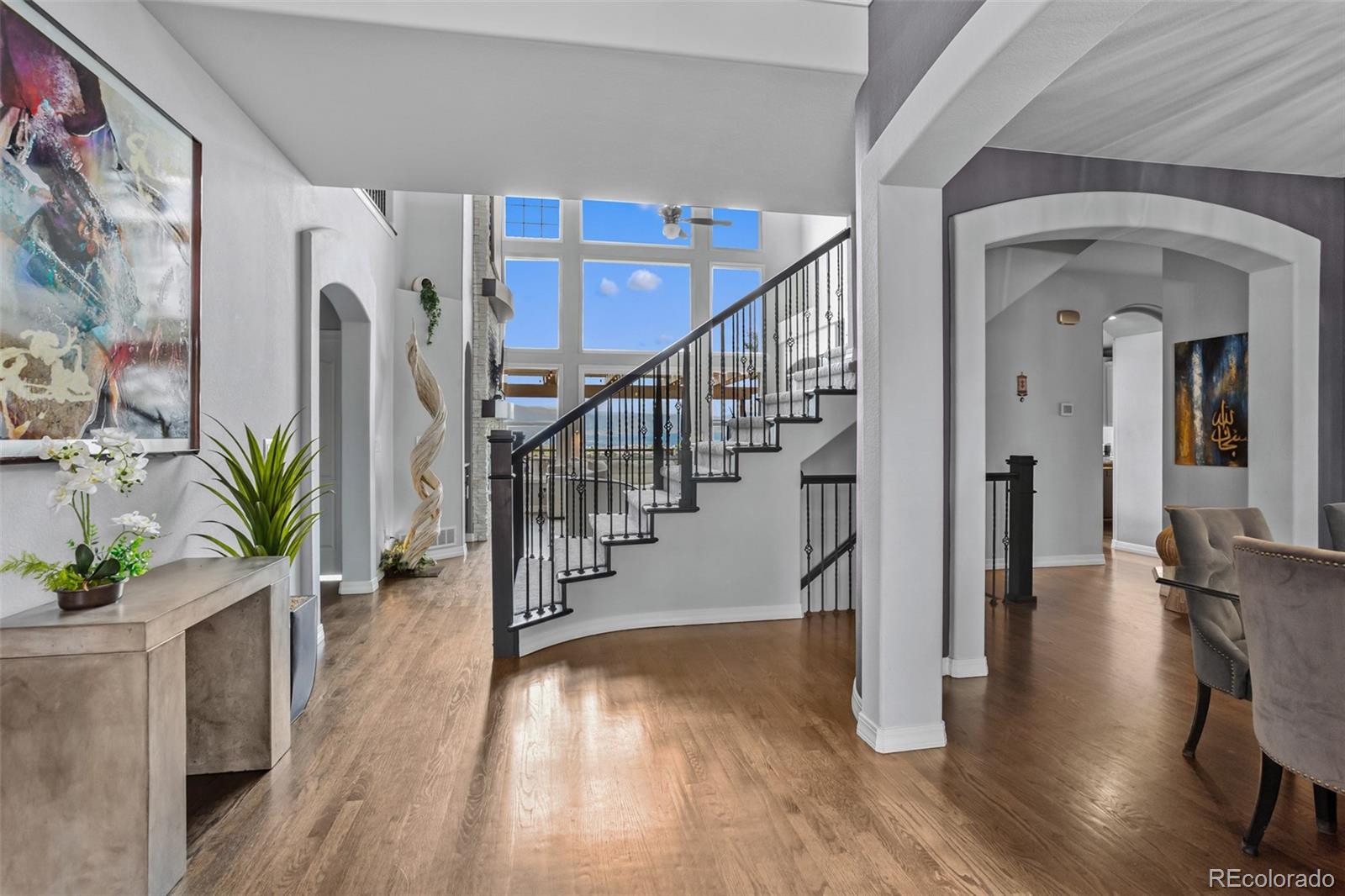 4th image of 9952 Oak Knoll Ter, Colorado Springs, CO 80920 | MLS# 7969735