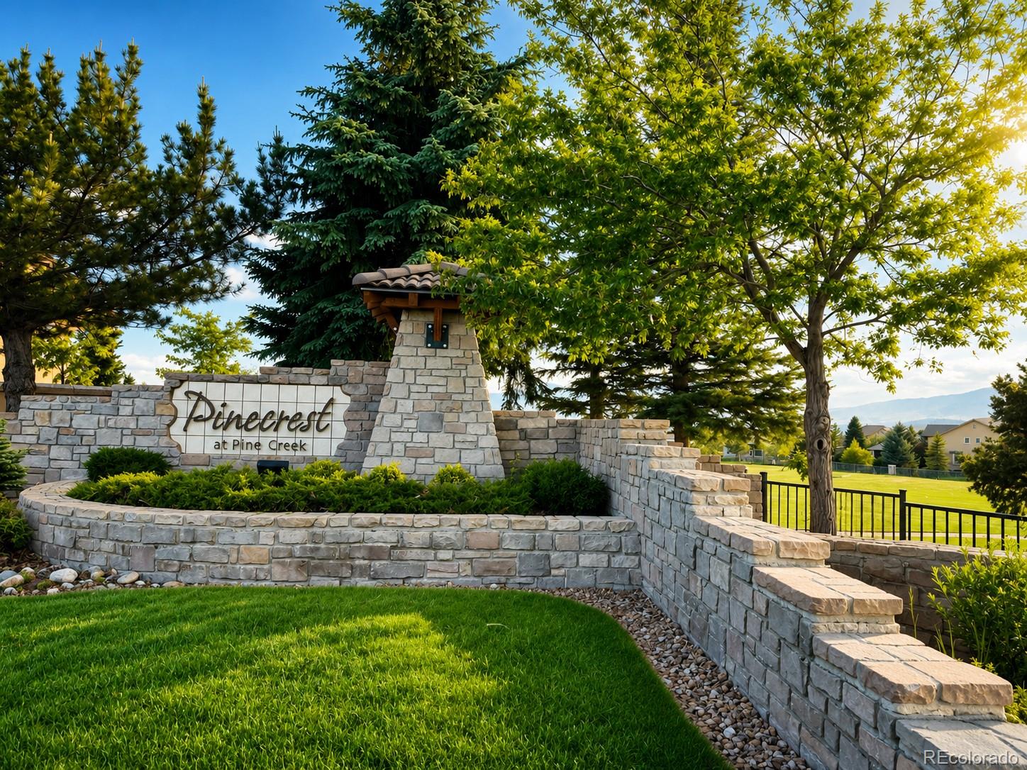 3rd image of 9952 Oak Knoll Ter, Colorado Springs, CO 80920 | MLS# 7969735