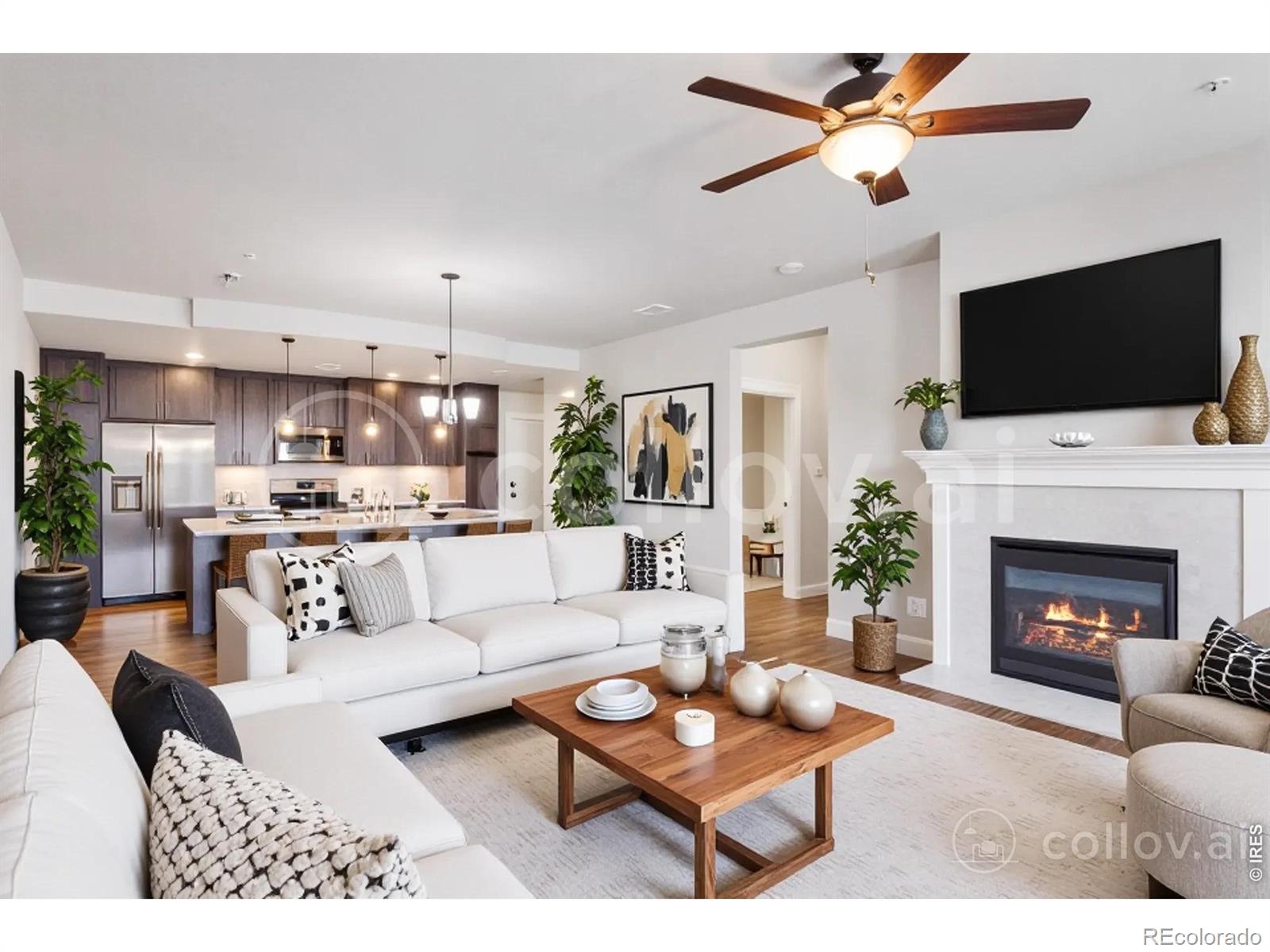 2nd image of 4622 Hahns Peak Dr #103, Loveland, CO 80538 | MLS# IR1065196