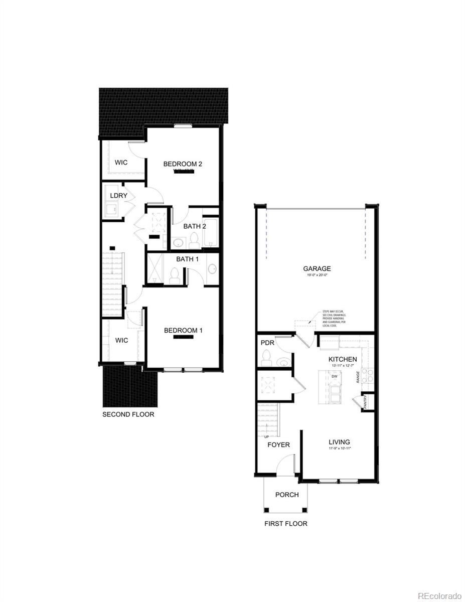 18th image of 656 S Cabernet Ave, Fort Lupton, CO 80621 | MLS# 6821785