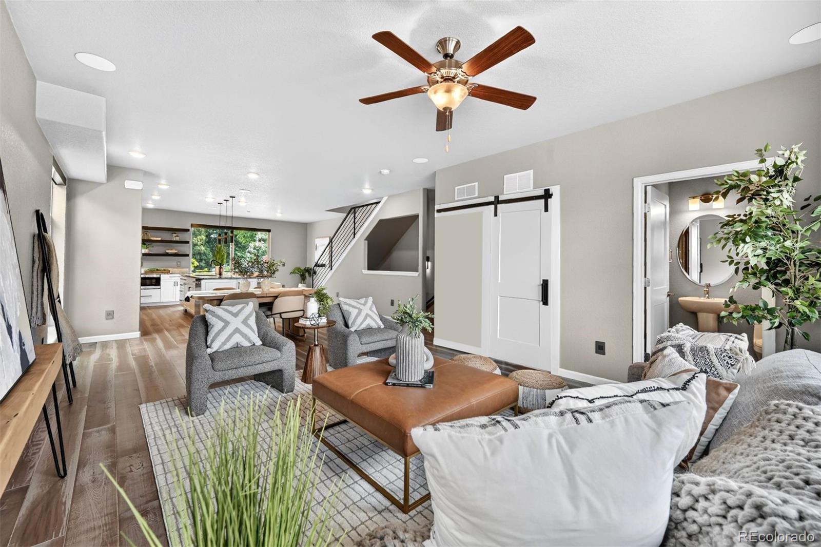 4th image of 94 Cheyenne Blvd, Colorado Springs, CO 80905 | MLS# 5596623
