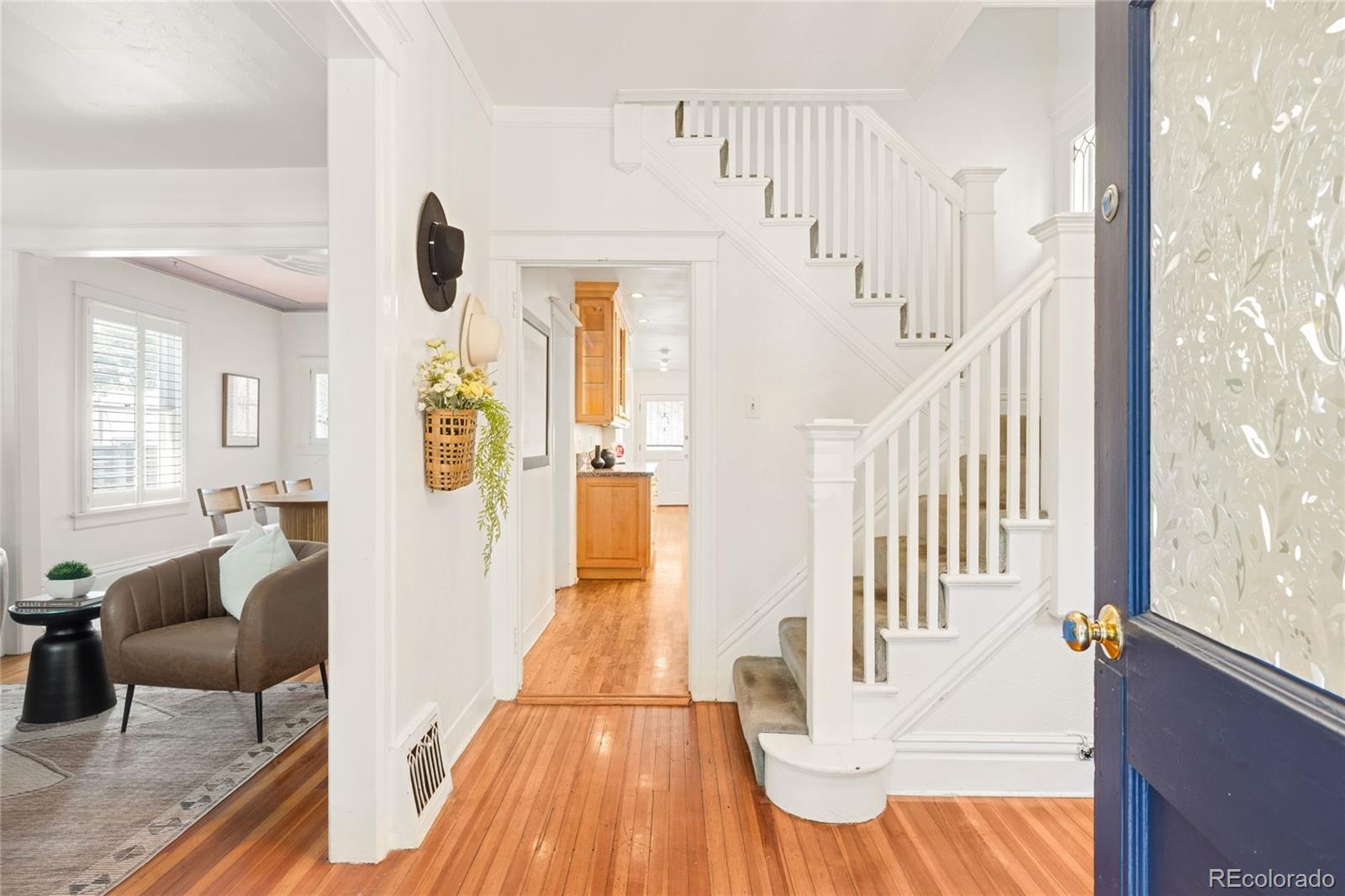 4th image of 1131 Saint Paul St, Denver, CO 80206 | MLS# 3707190