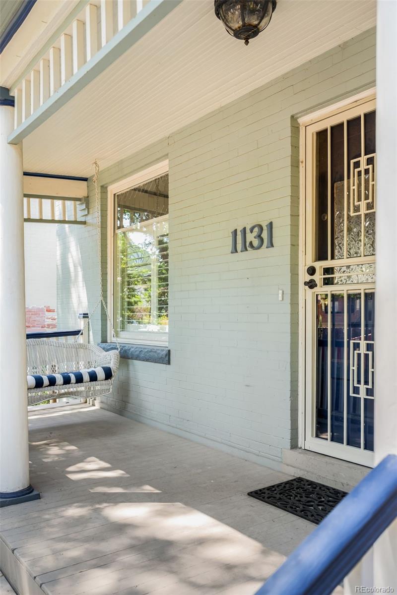 3rd image of 1131 Saint Paul St, Denver, CO 80206 | MLS# 3707190