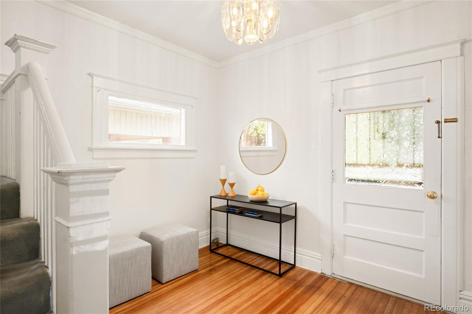 5th image of 1131 Saint Paul St, Denver, CO 80206 | MLS# 3707190
