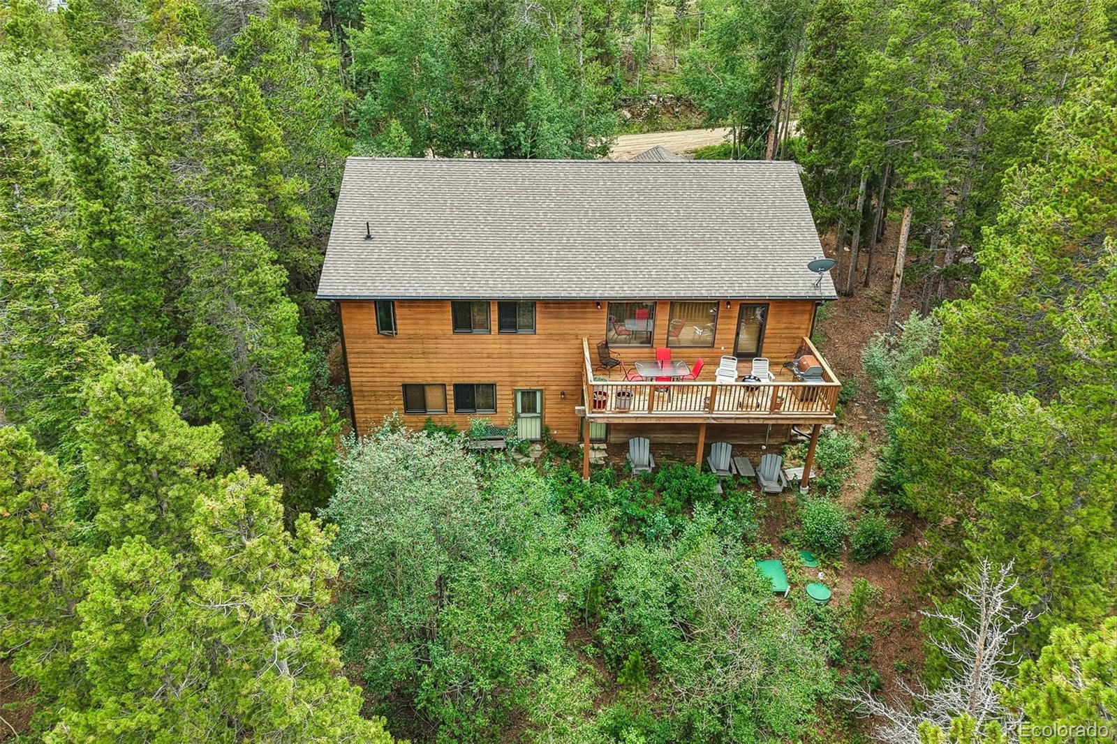 5th image of 1034 Karlann Dr, Black Hawk, CO 80422 | MLS# 9056253