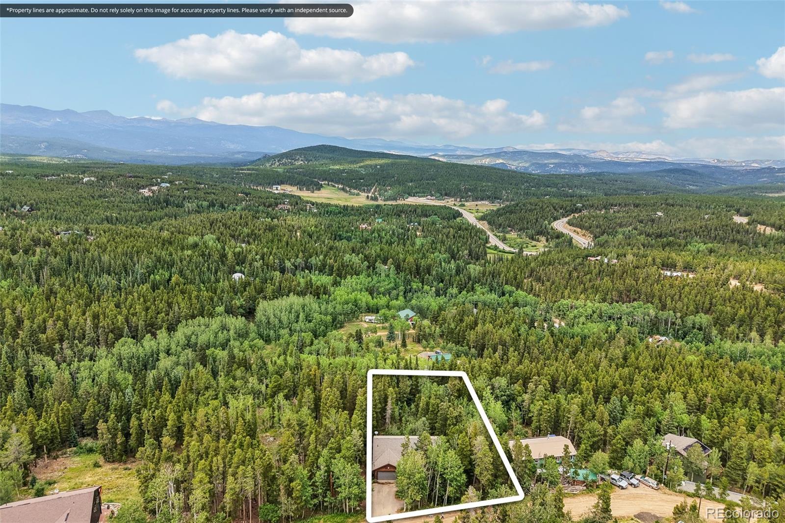 4th image of 1034 Karlann Dr, Black Hawk, CO 80422 | MLS# 9056253