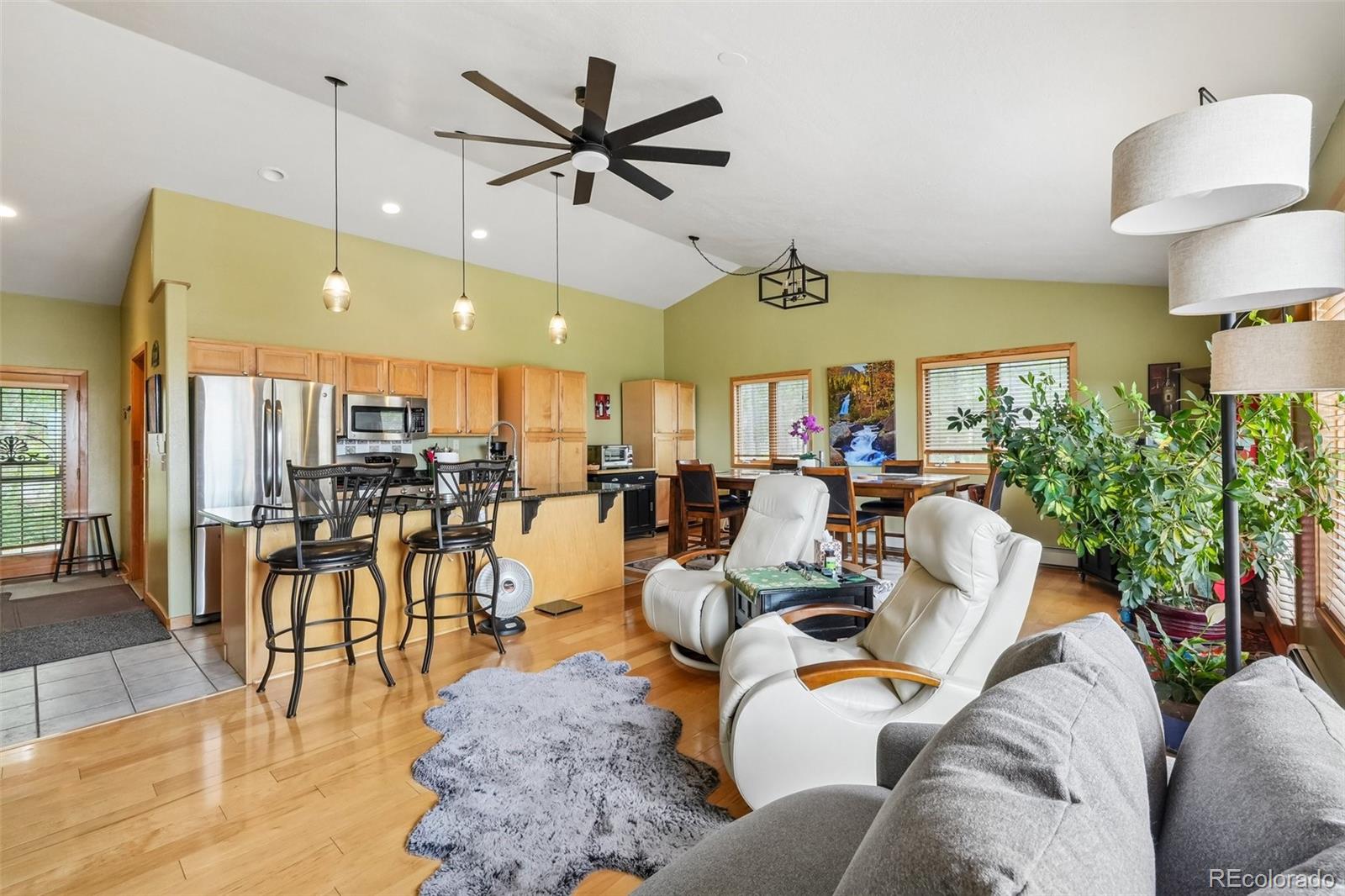 2nd image of 1034 Karlann Dr, Black Hawk, CO 80422 | MLS# 9056253