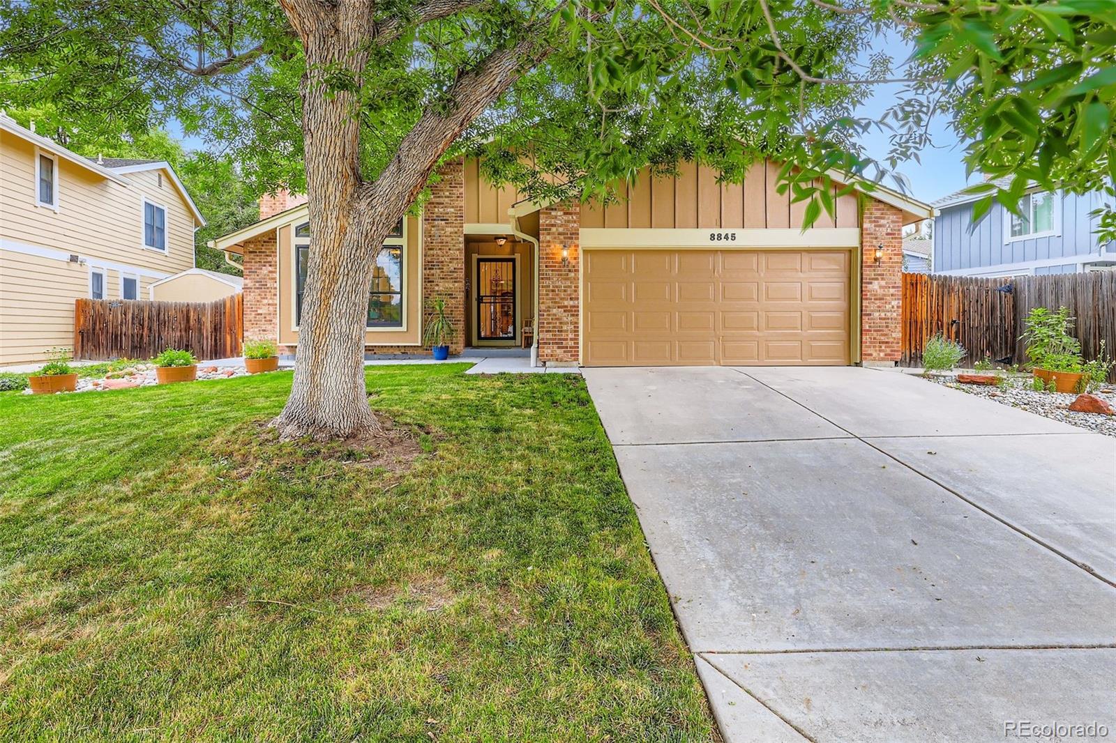2nd image of 8845 W 81st Dr, Arvada, CO 80005 | MLS# 4006569