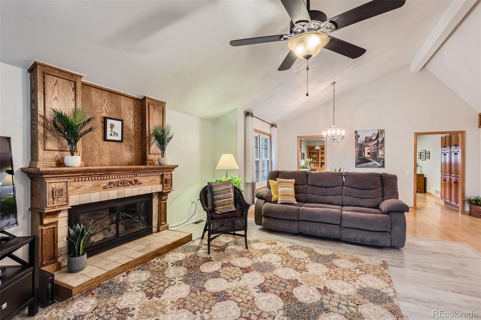 5th image of 8845 W 81St Dr, Arvada, CO 80005 | MLS# 4006569