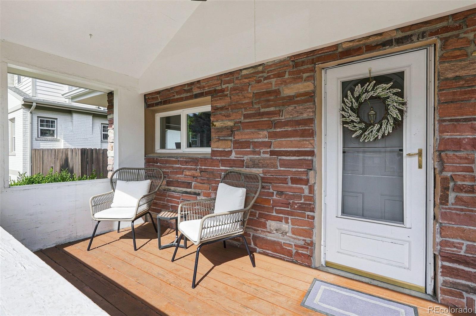 5th image of 1028 Jackson St, Denver, CO 80206 | MLS# 4244355