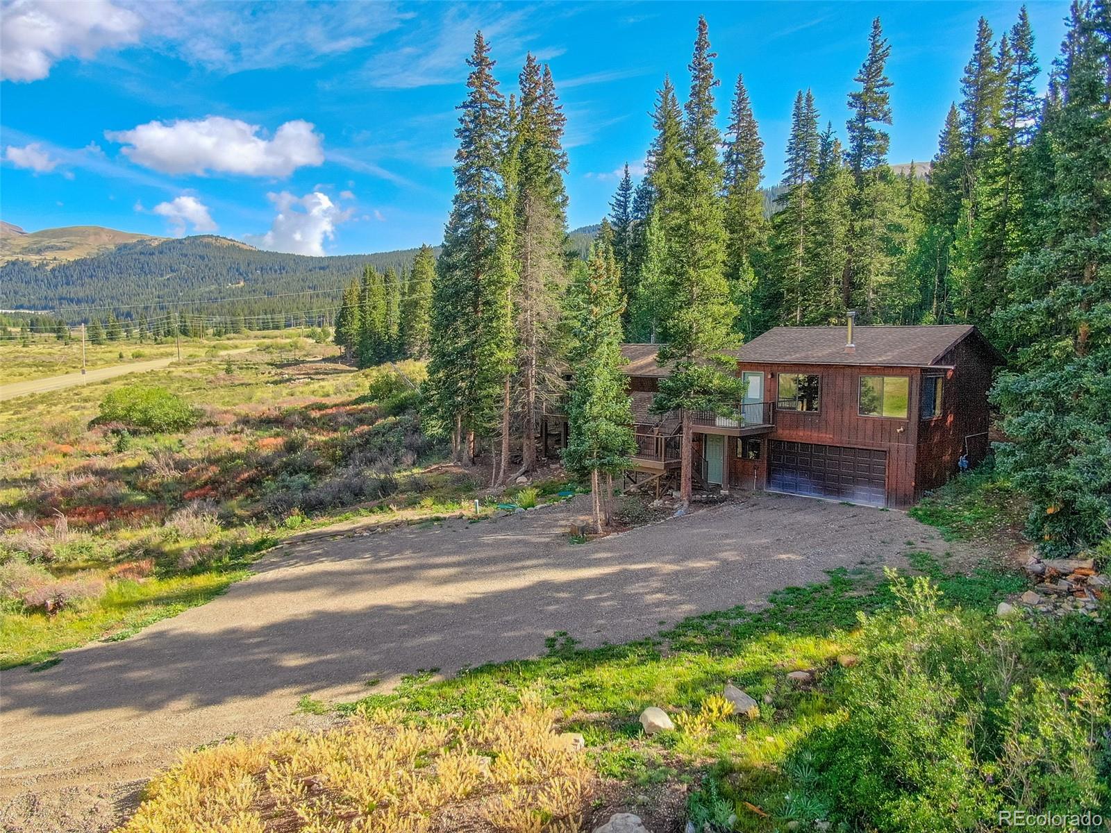 1st image of 1772 Cr 4, Fairplay, CO 80440 | MLS# 2861296
