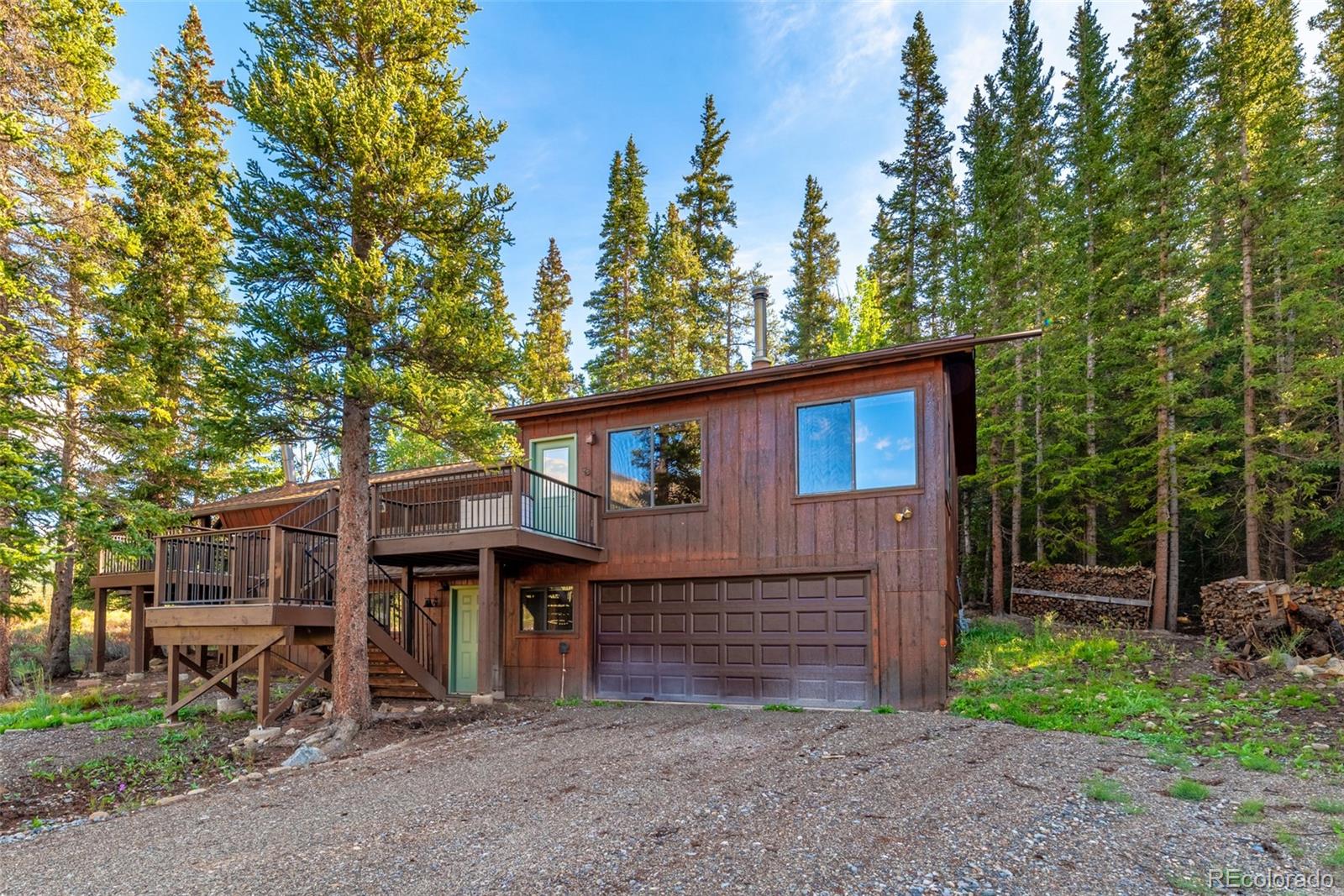 2nd image of 1772 Cr 4, Fairplay, CO 80440 | MLS# 2861296