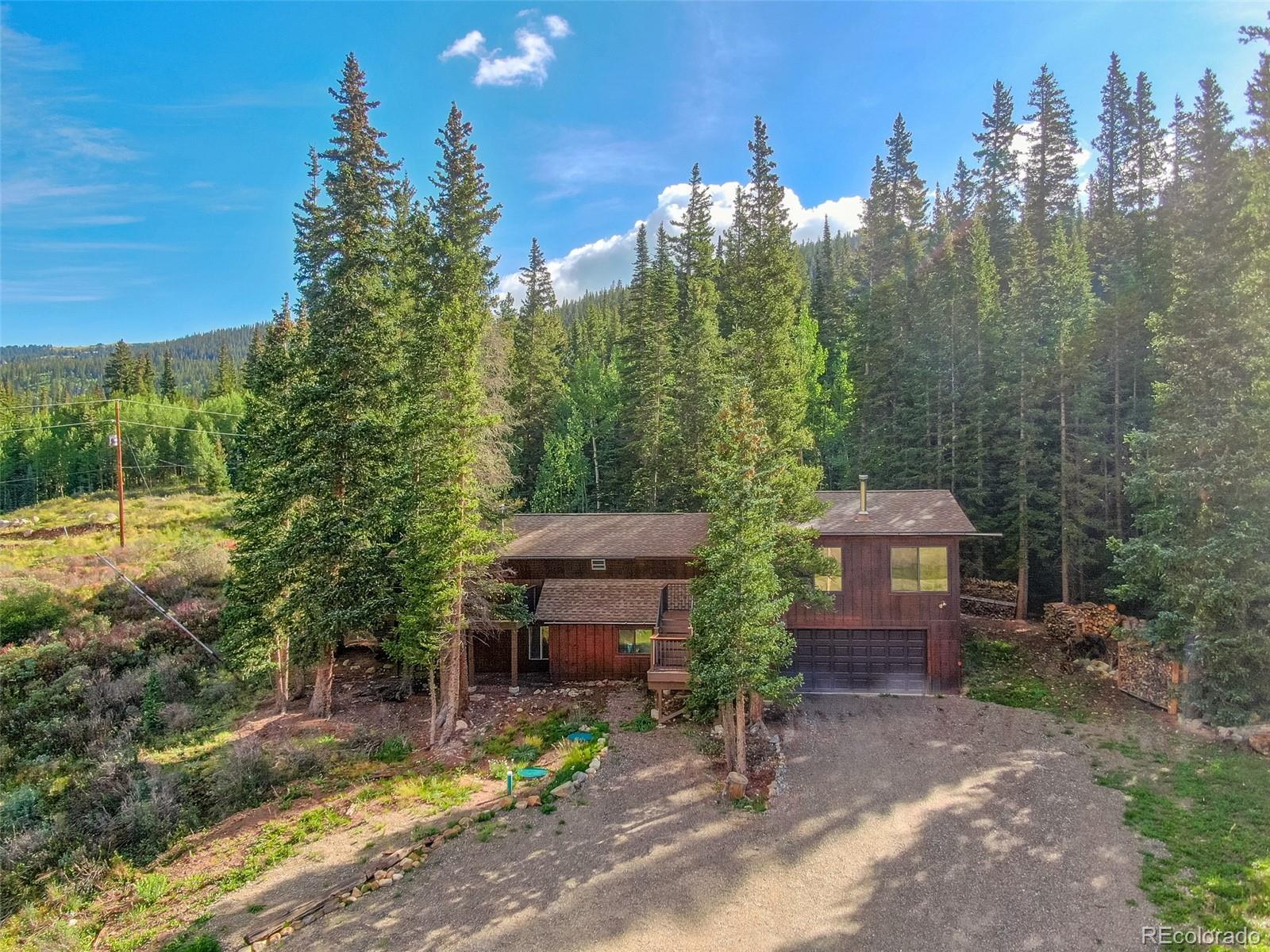 3rd image of 1772 Cr-4, Fairplay, CO 80440 | MLS# 2861296