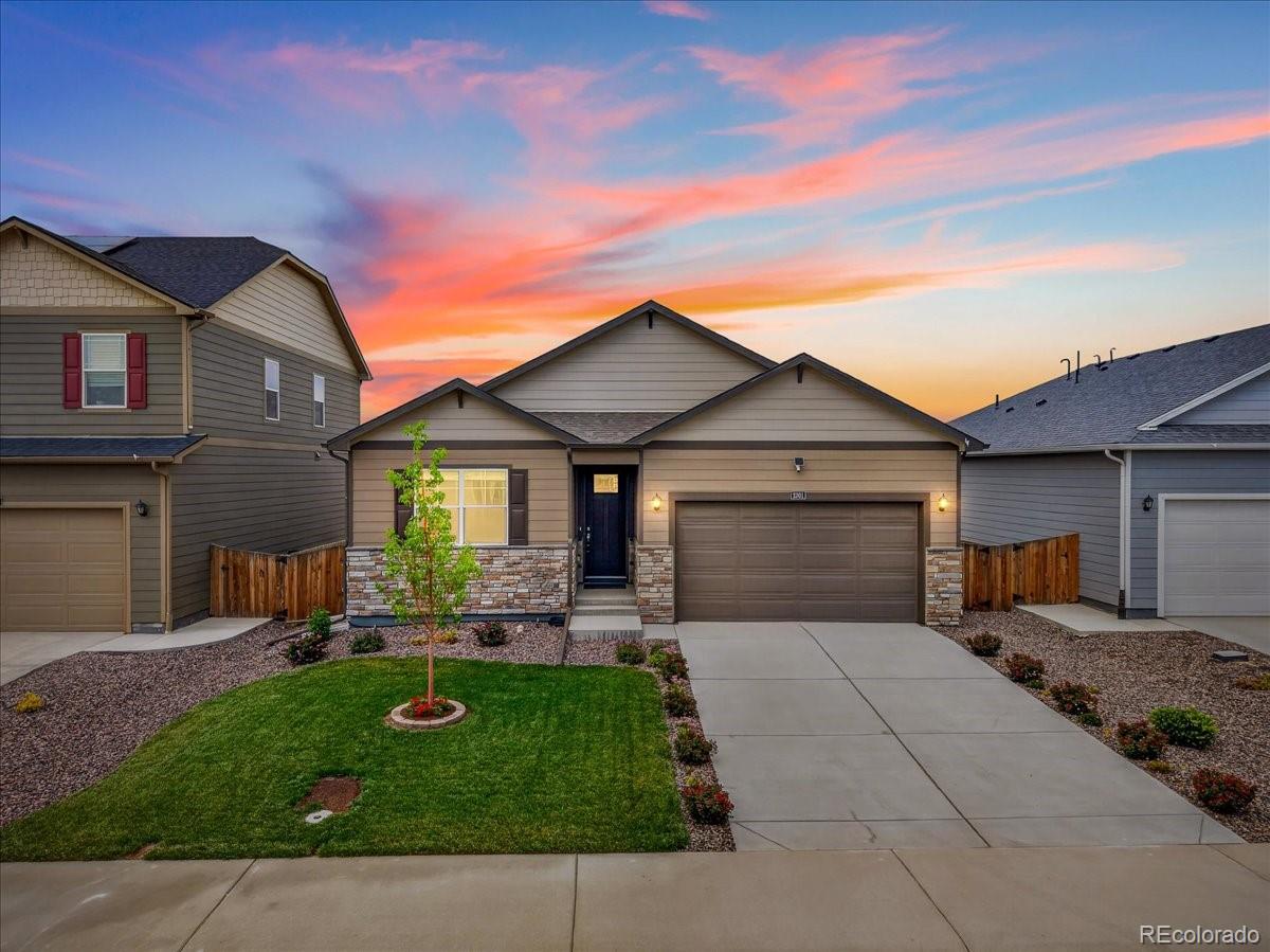 1st image of 2301 Mountain Sky Dr, Fort Lupton, CO 80621 | MLS# 9058476