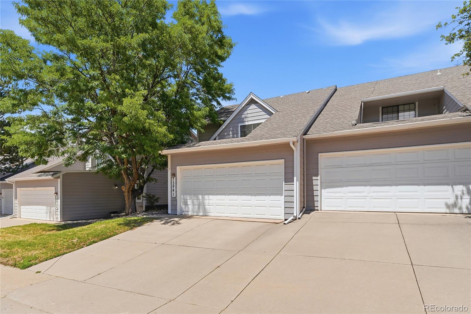 3rd image of 13941 E Oxford Pl, Aurora, CO 80014 | MLS# 5575031