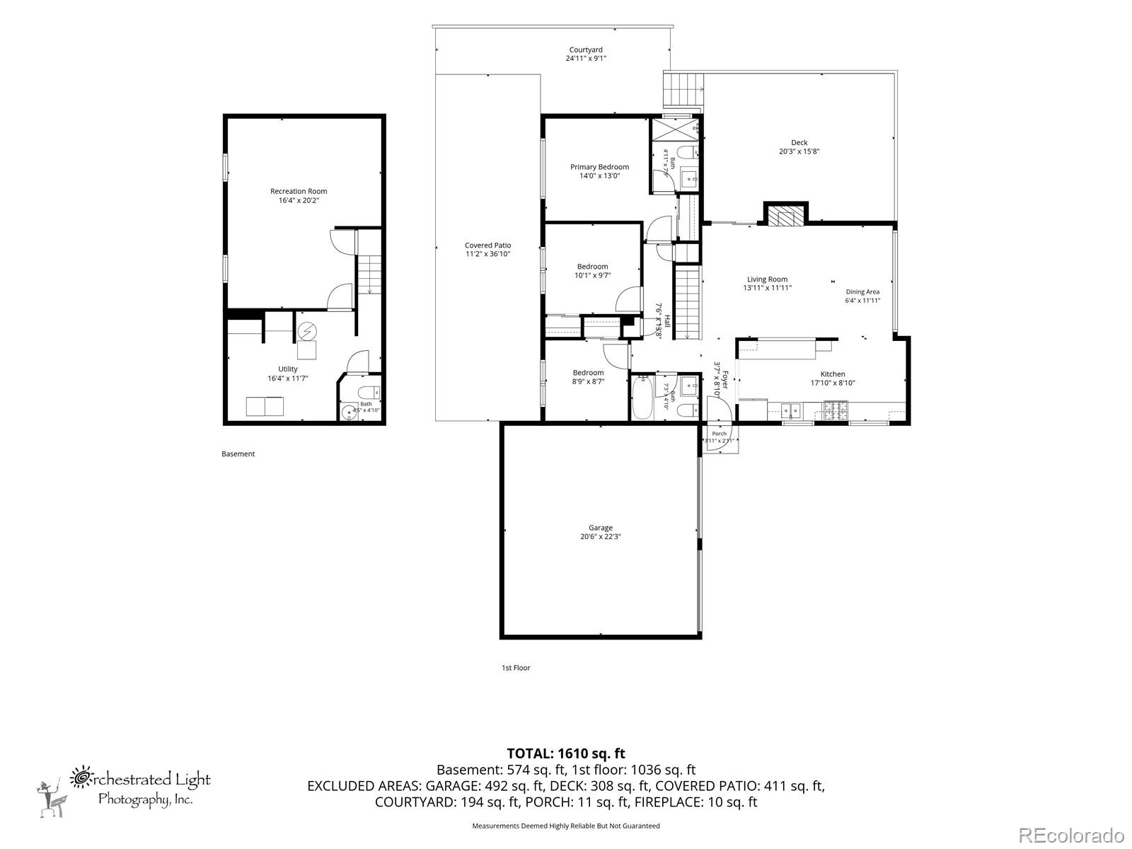 37th image of 435 S Xanadu St, Aurora, CO 80012 | MLS# 4382705