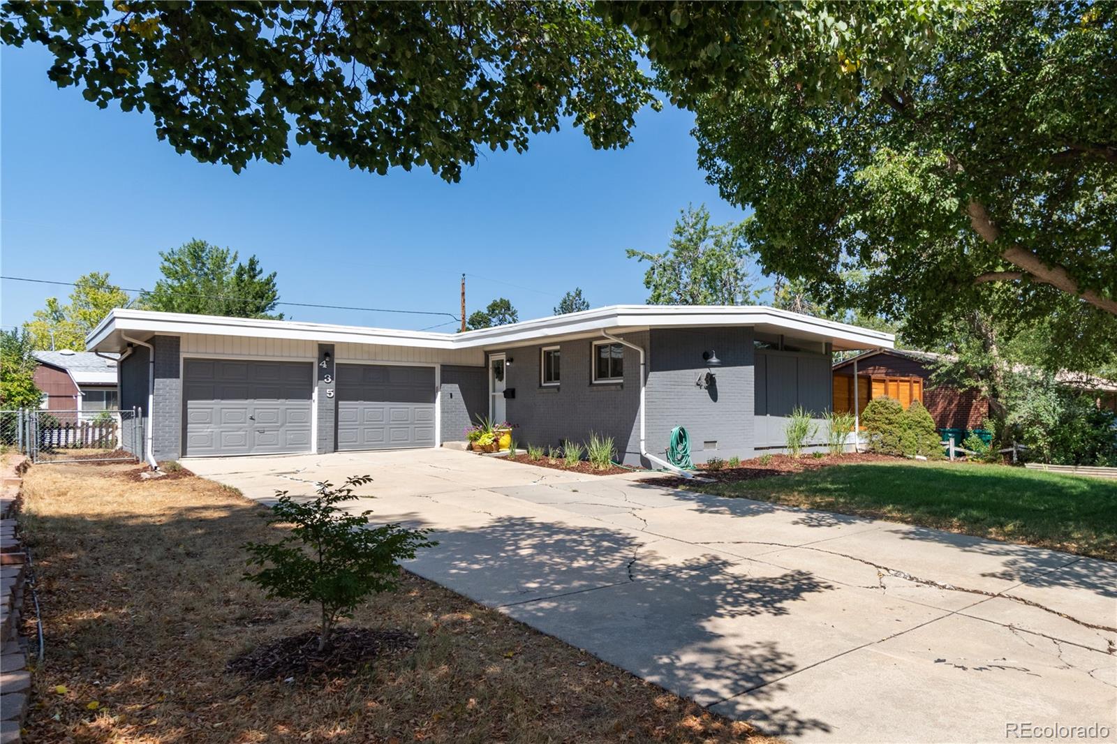 1st image of 435 S Xanadu St, Aurora, CO 80012 | MLS# 4382705