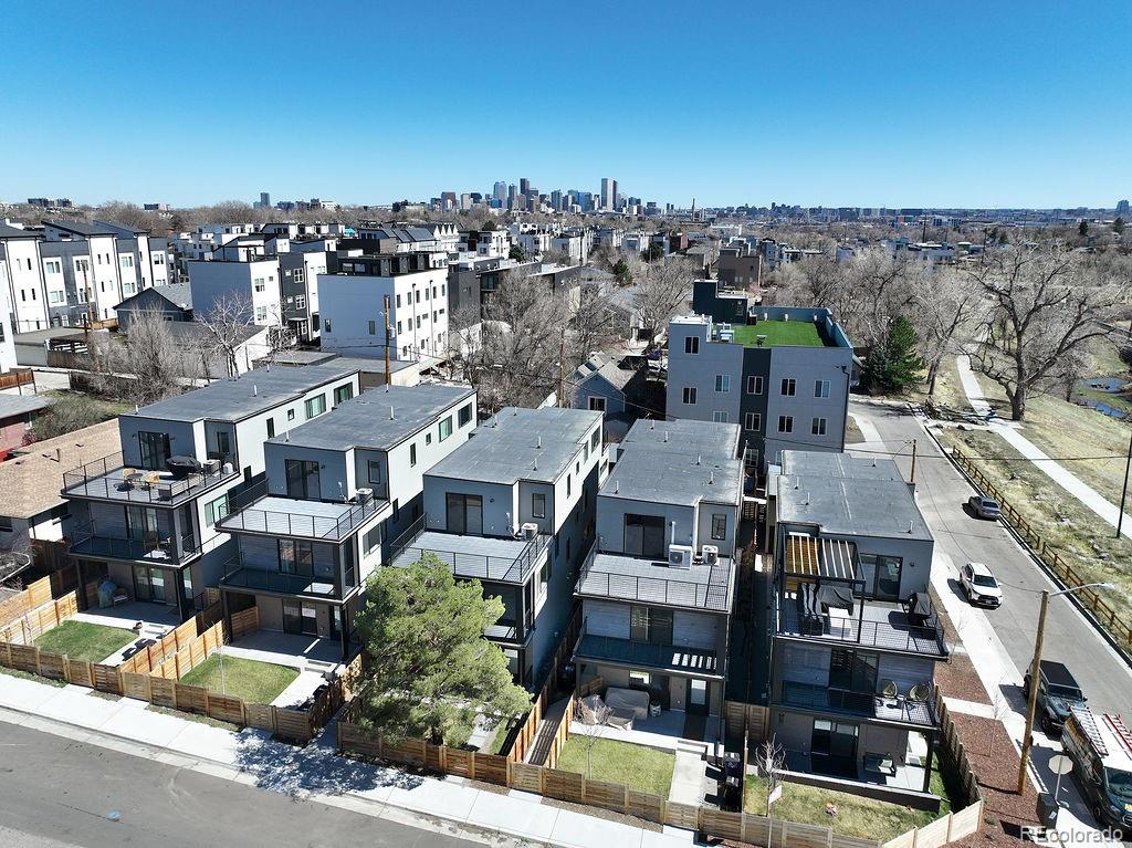 1st image of 1246-1248 N Tennyson St, Denver, CO 80204 | MLS# 7325241