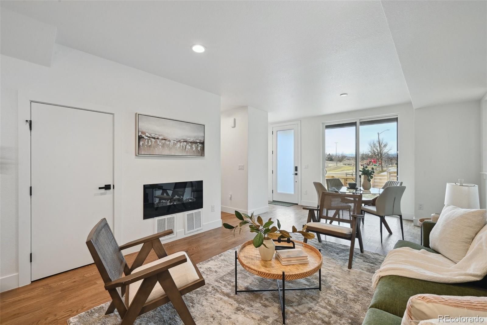 5th image of 1246-1248 N Tennyson St, Denver, CO 80204 | MLS# 7325241